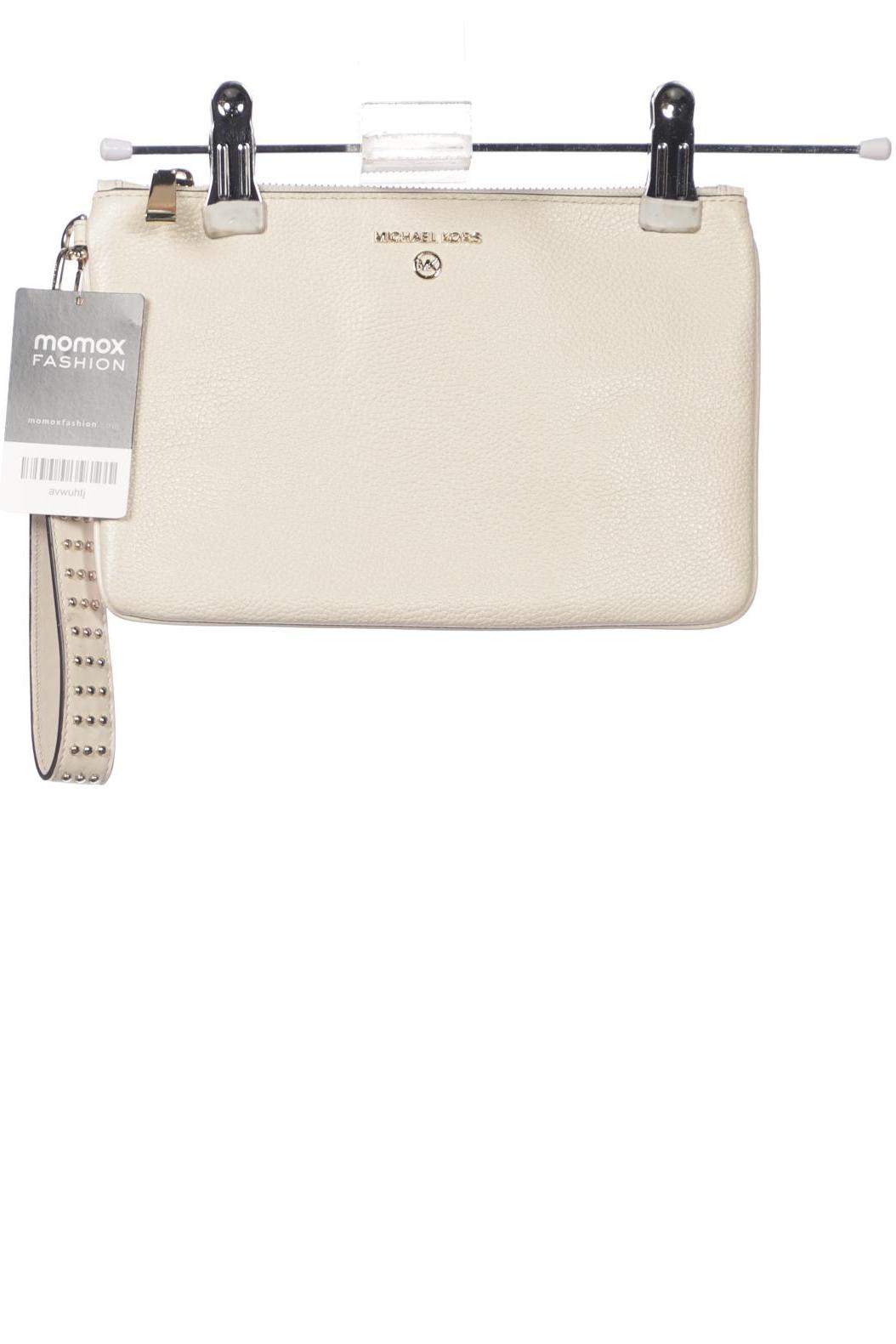 

MICHAEL MICHAEL KORS Damen Handtasche, cremeweiß