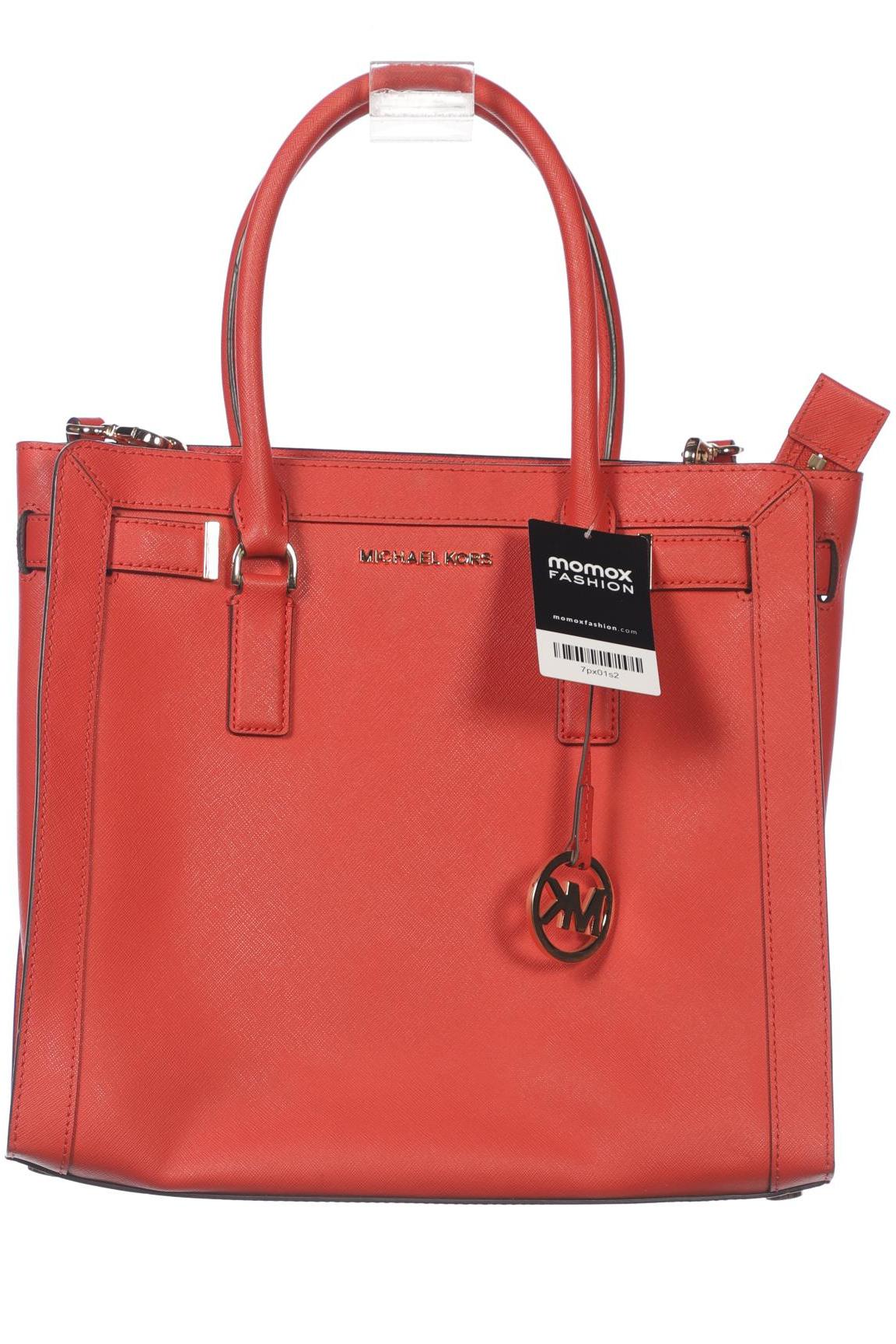 

MICHAEL MICHAEL KORS Damen Handtasche, rot