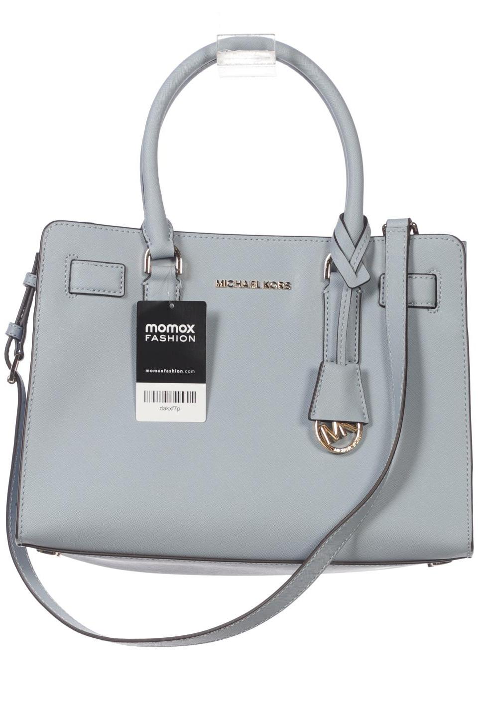 

Michael Michael Kors Damen Handtasche, hellblau, Gr.