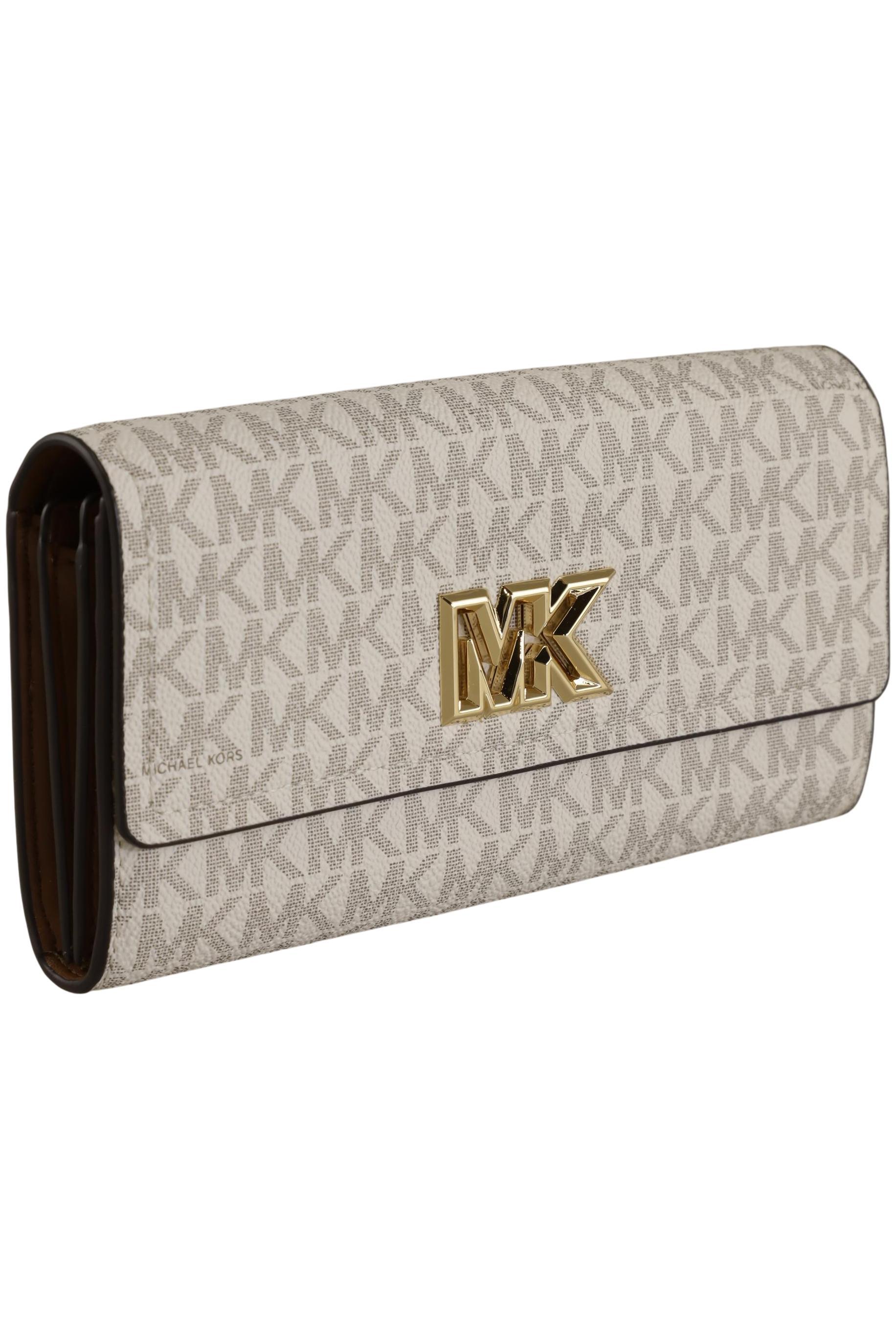 

Michael Michael Kors Damen Portemonnaie, mehrfarbig, Gr.
