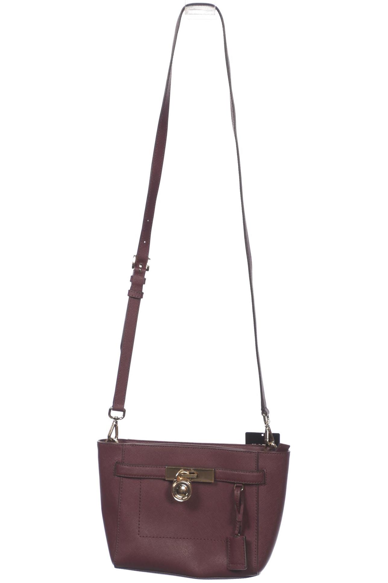 

MICHAEL MICHAEL KORS Damen Handtasche, bordeaux