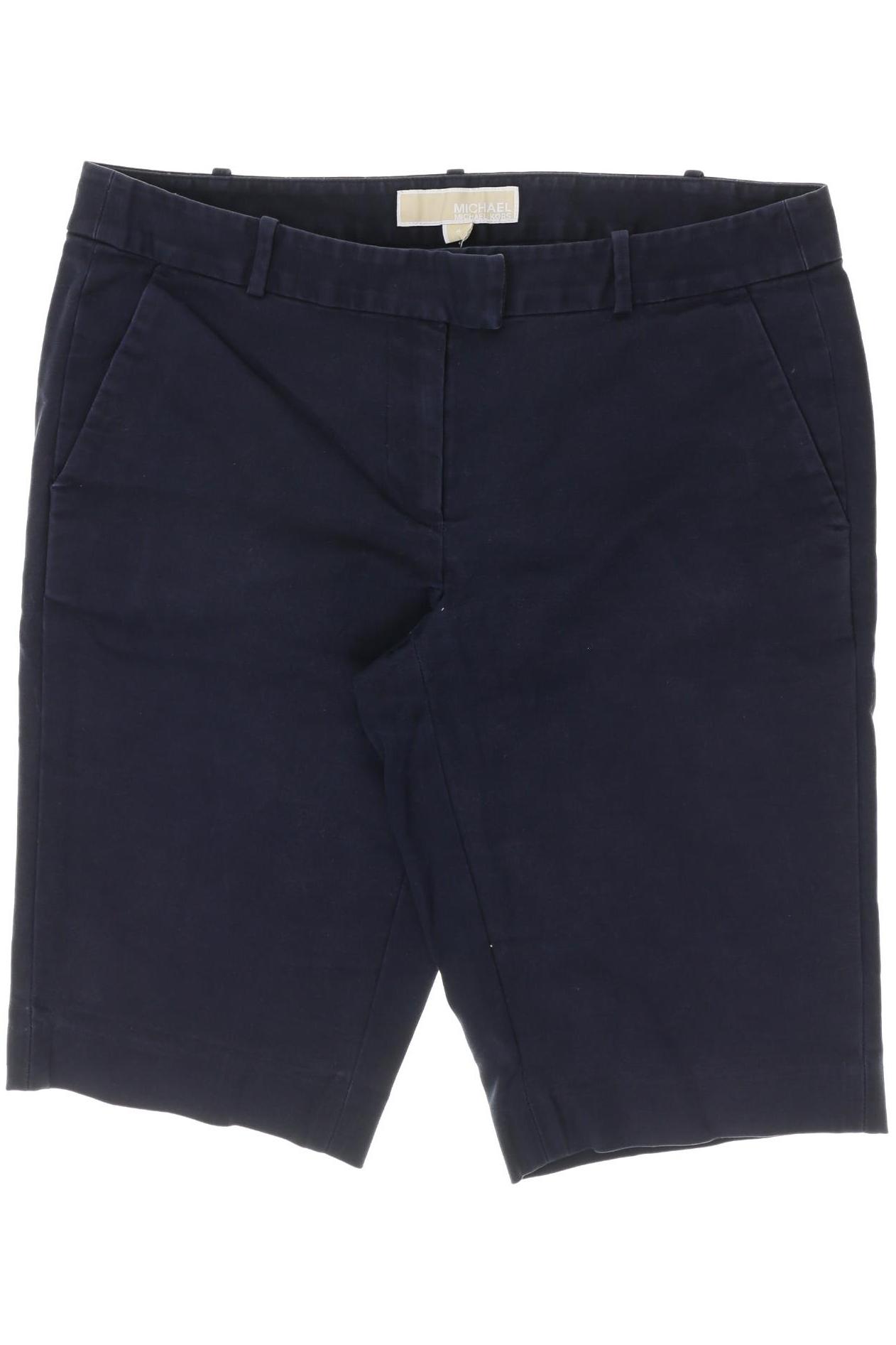 

Michael Michael Kors Damen Shorts, blau, Gr. 30