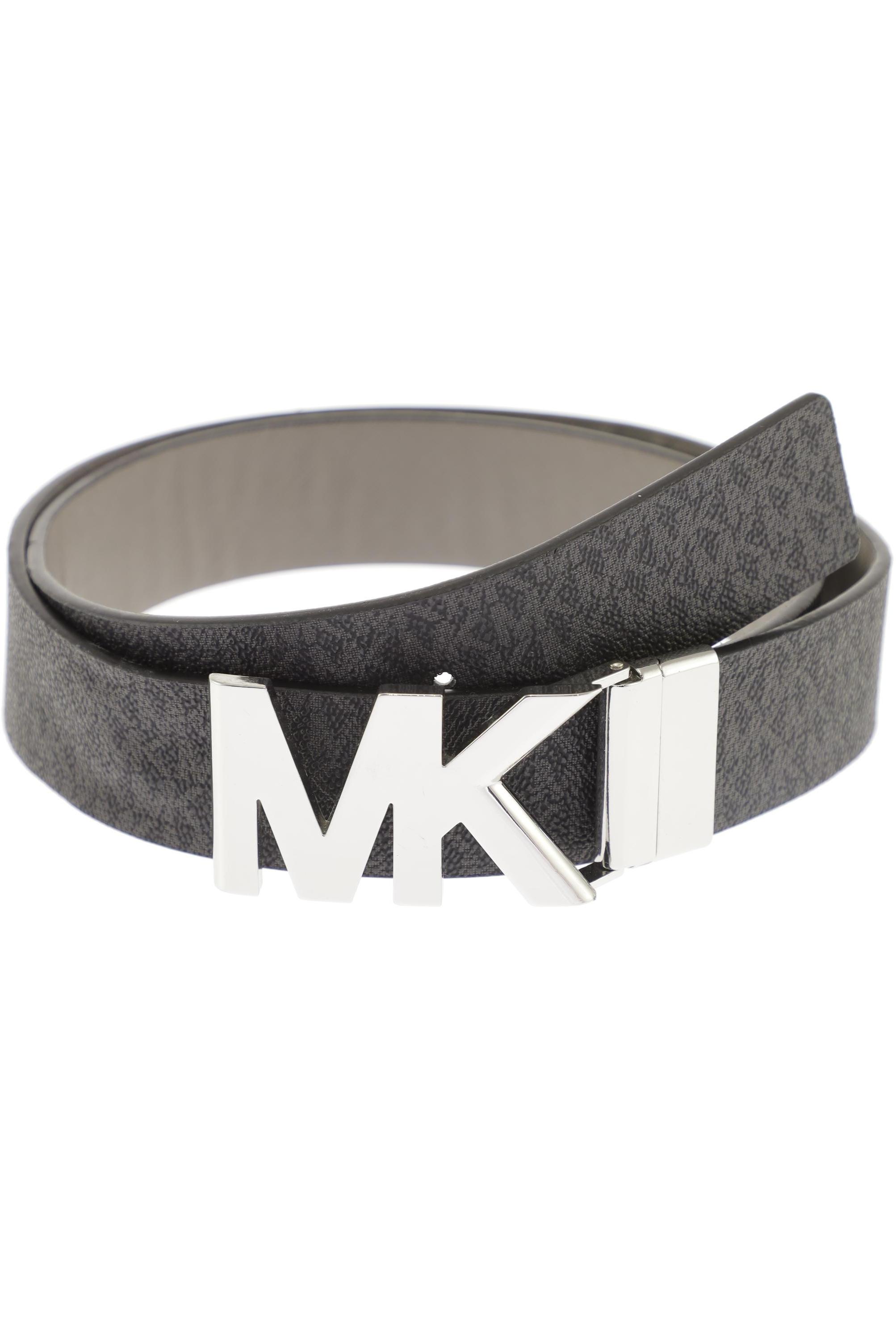 

Michael Michael Kors Damen Gürtel, grau, Gr. 90