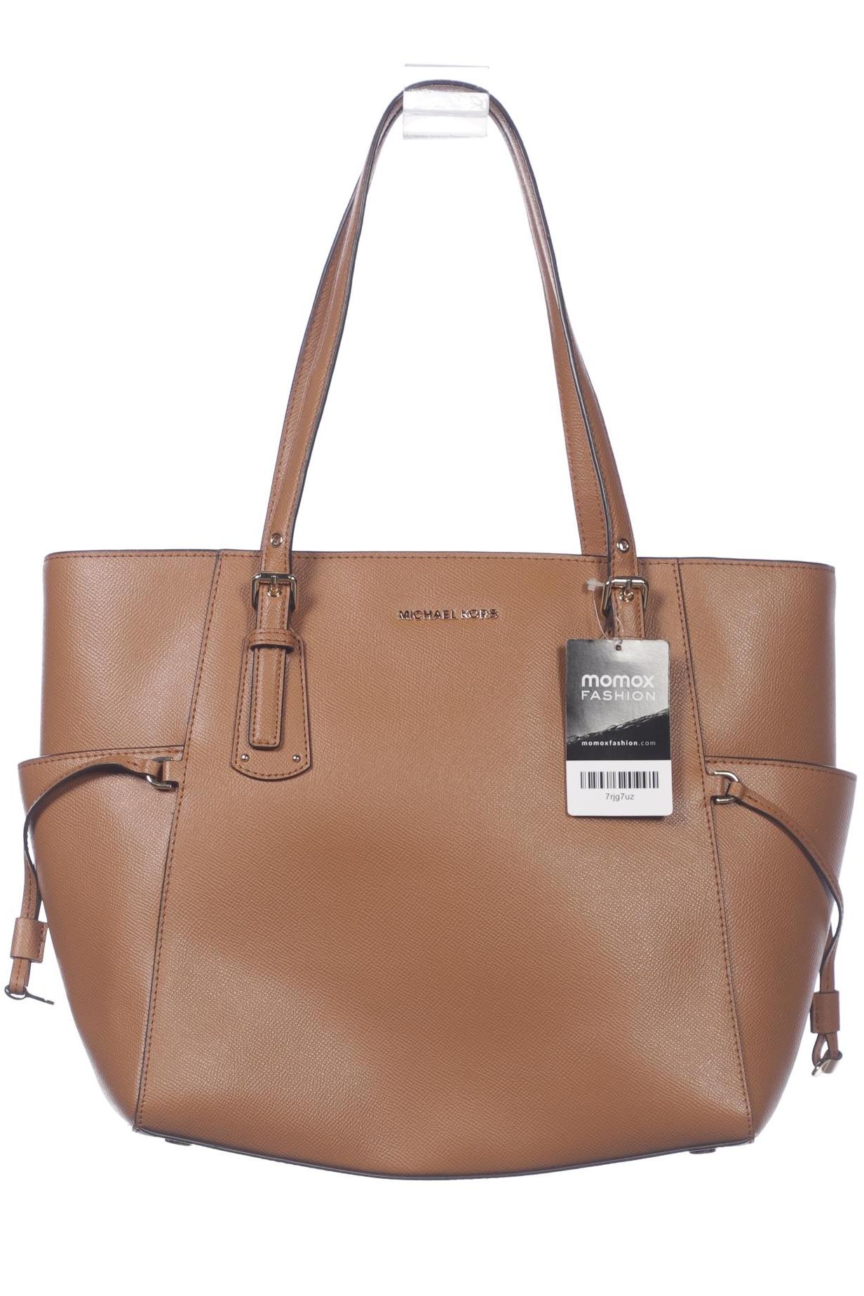 

Michael Michael Kors Damen Handtasche, braun, Gr.