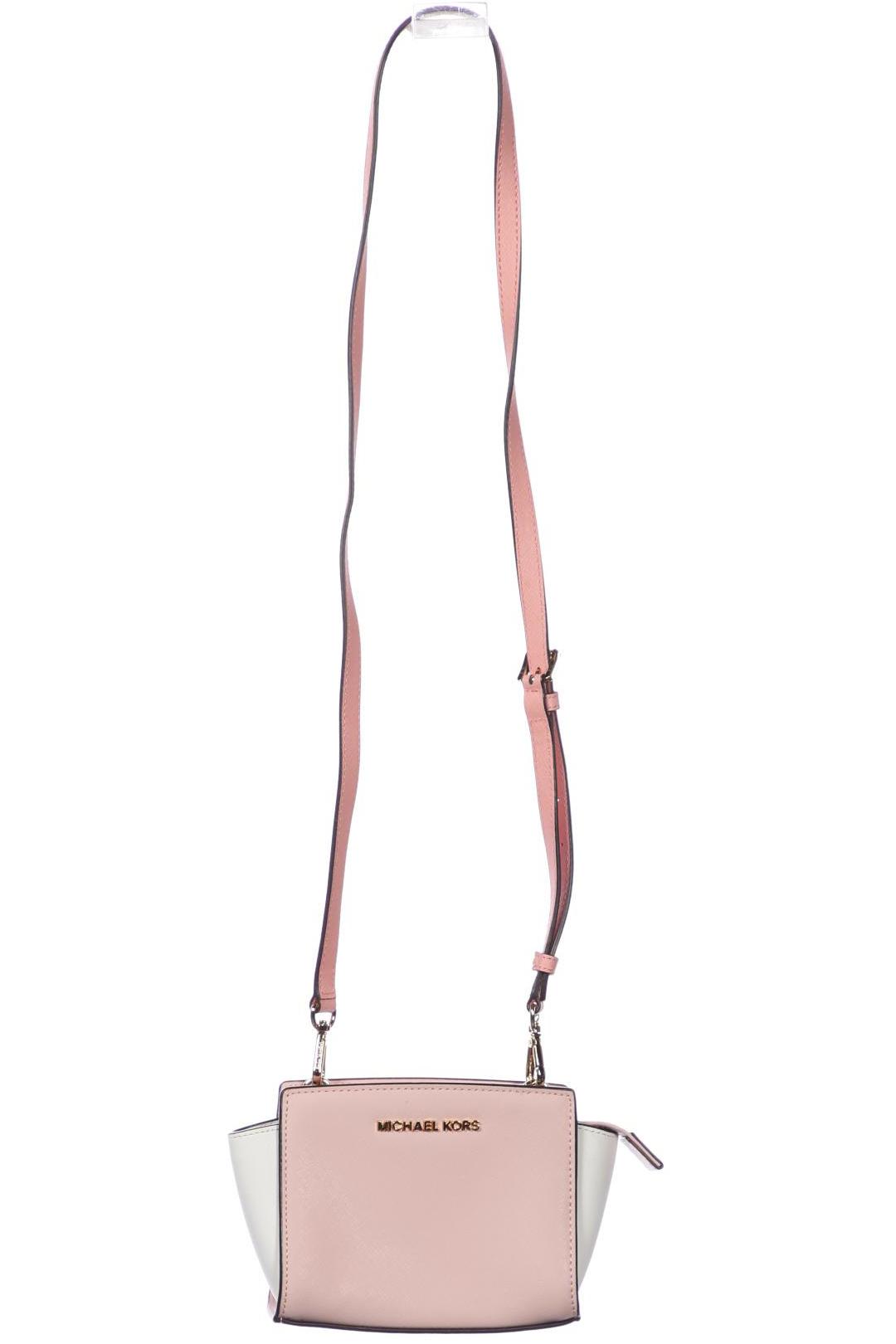 

MICHAEL MICHAEL KORS Damen Handtasche, pink