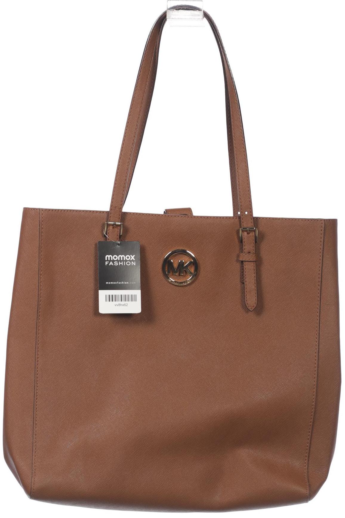 

Michael Michael Kors Damen Handtasche, braun, Gr.