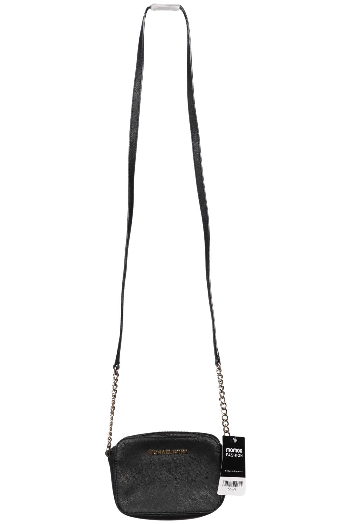 

Michael Michael Kors Damen Handtasche, schwarz, Gr.