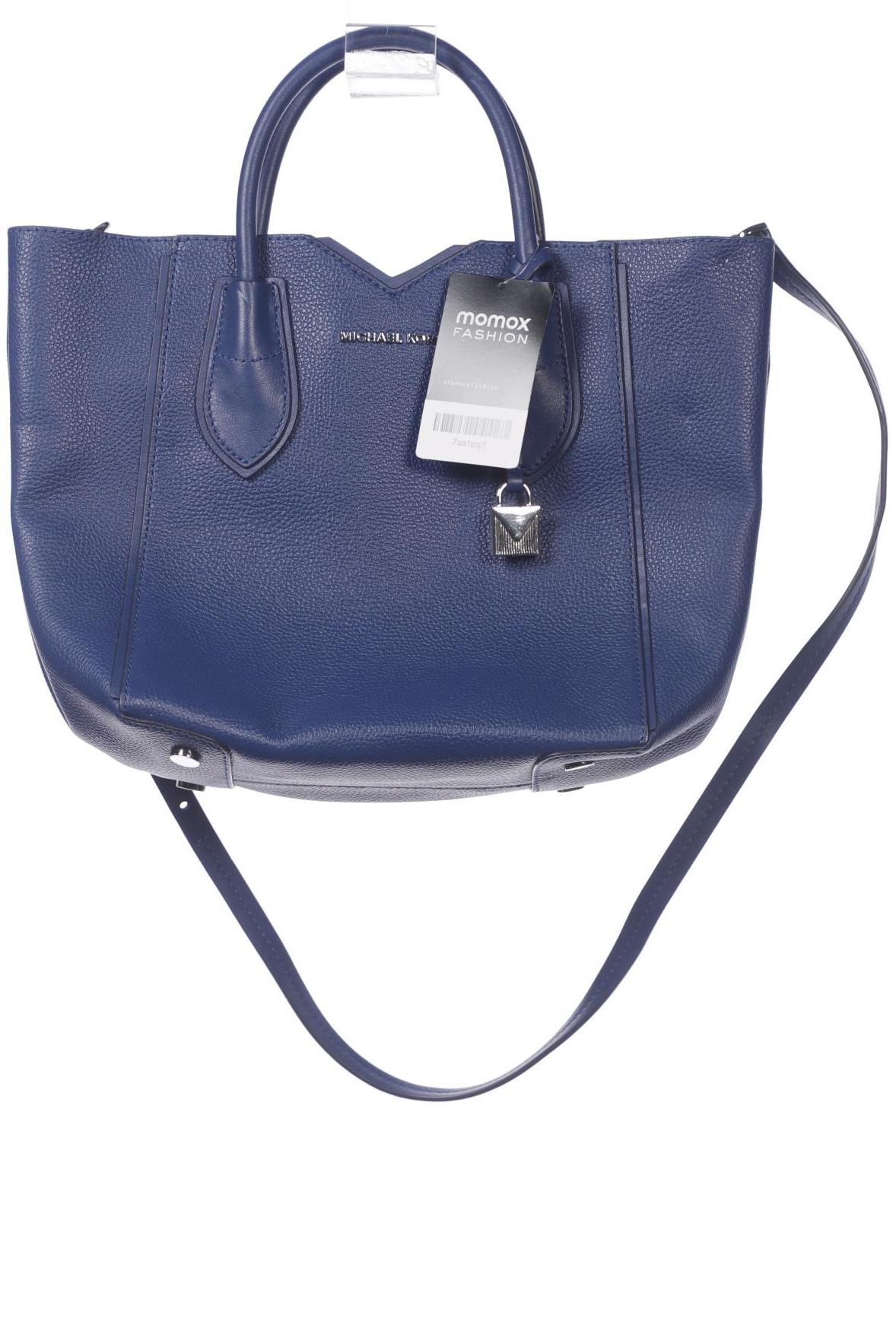 

Michael Michael Kors Damen Handtasche, blau, Gr.