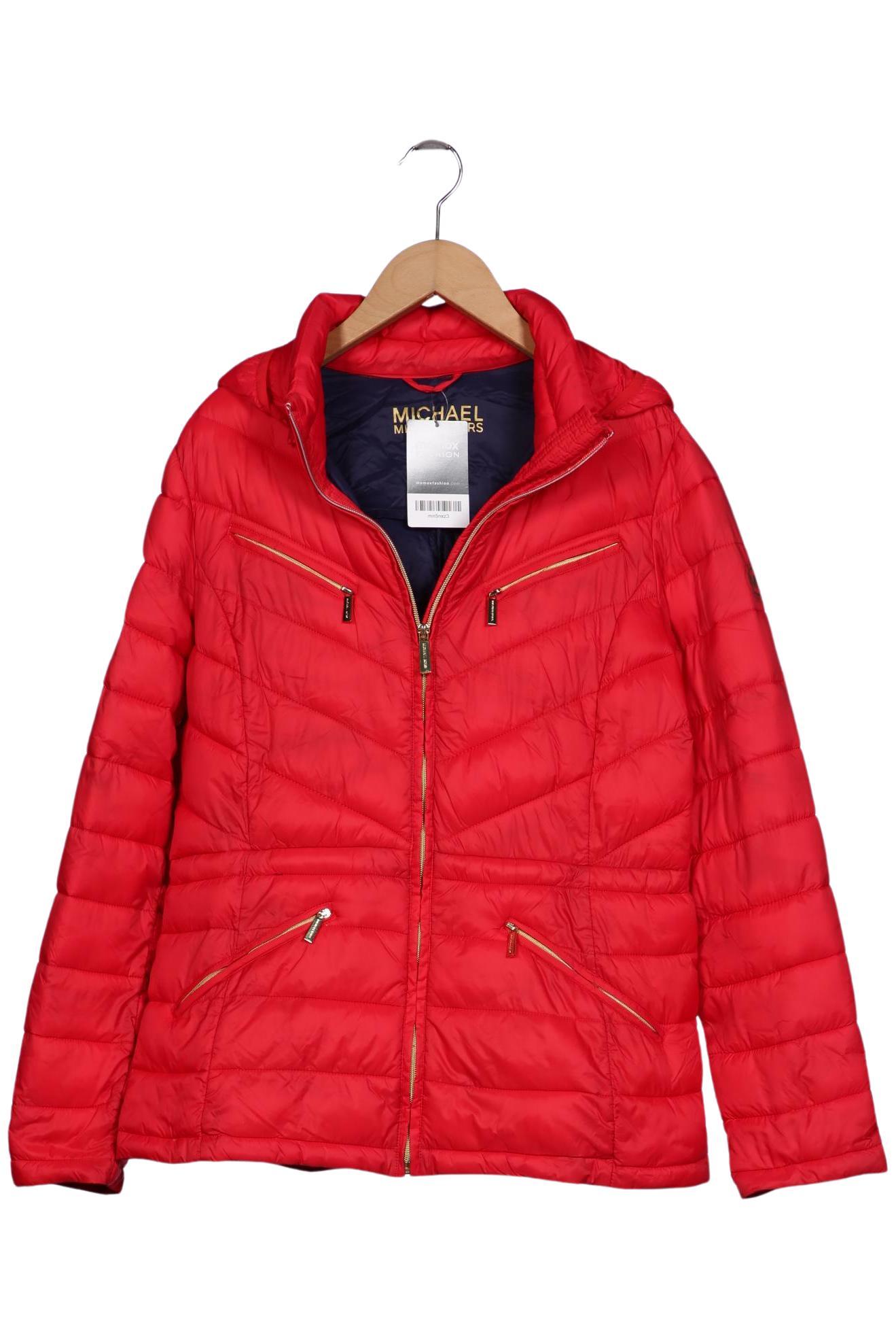 

Michael Michael Kors Damen Jacke, rot, Gr. 38