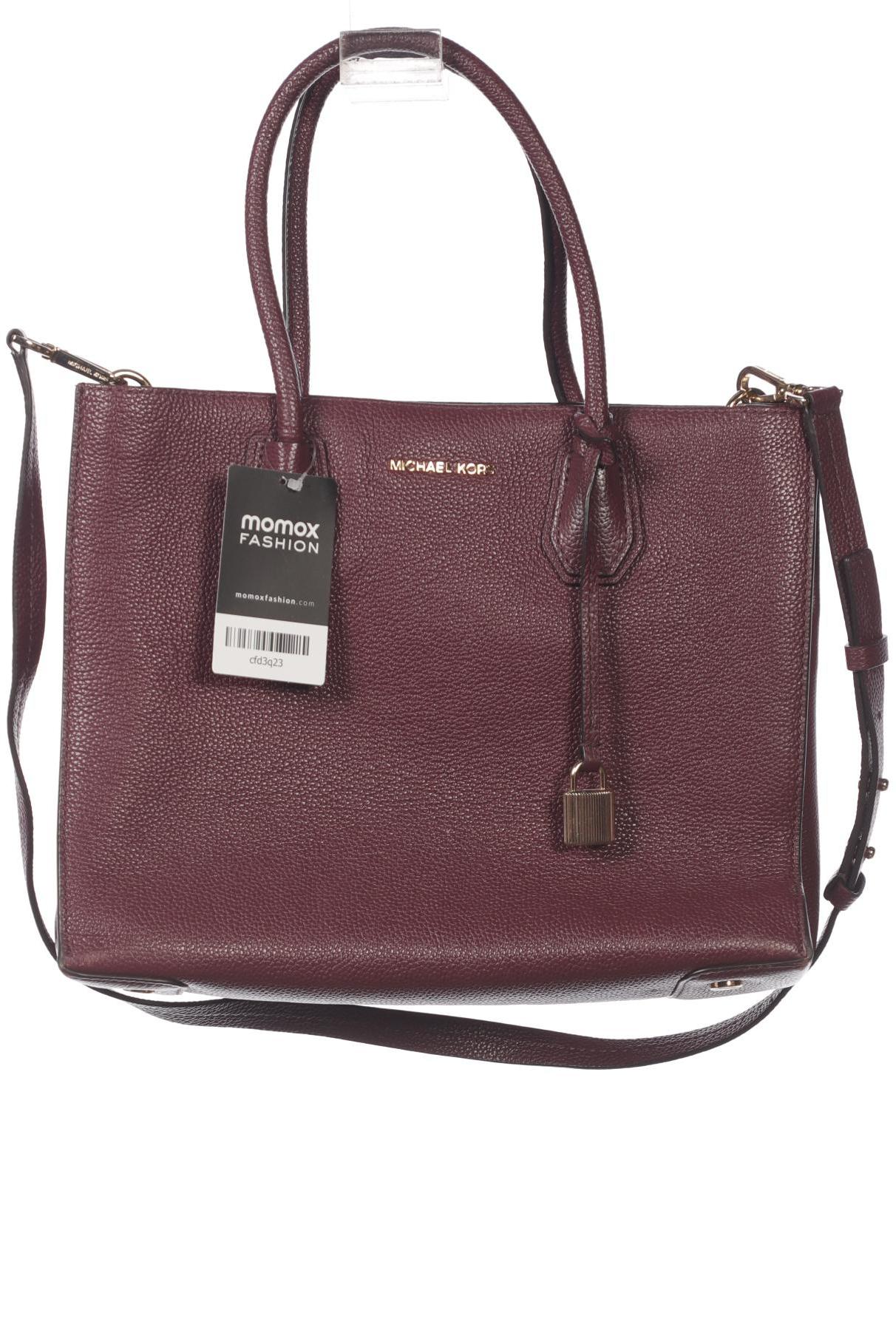 

MICHAEL MICHAEL KORS Damen Handtasche, flieder