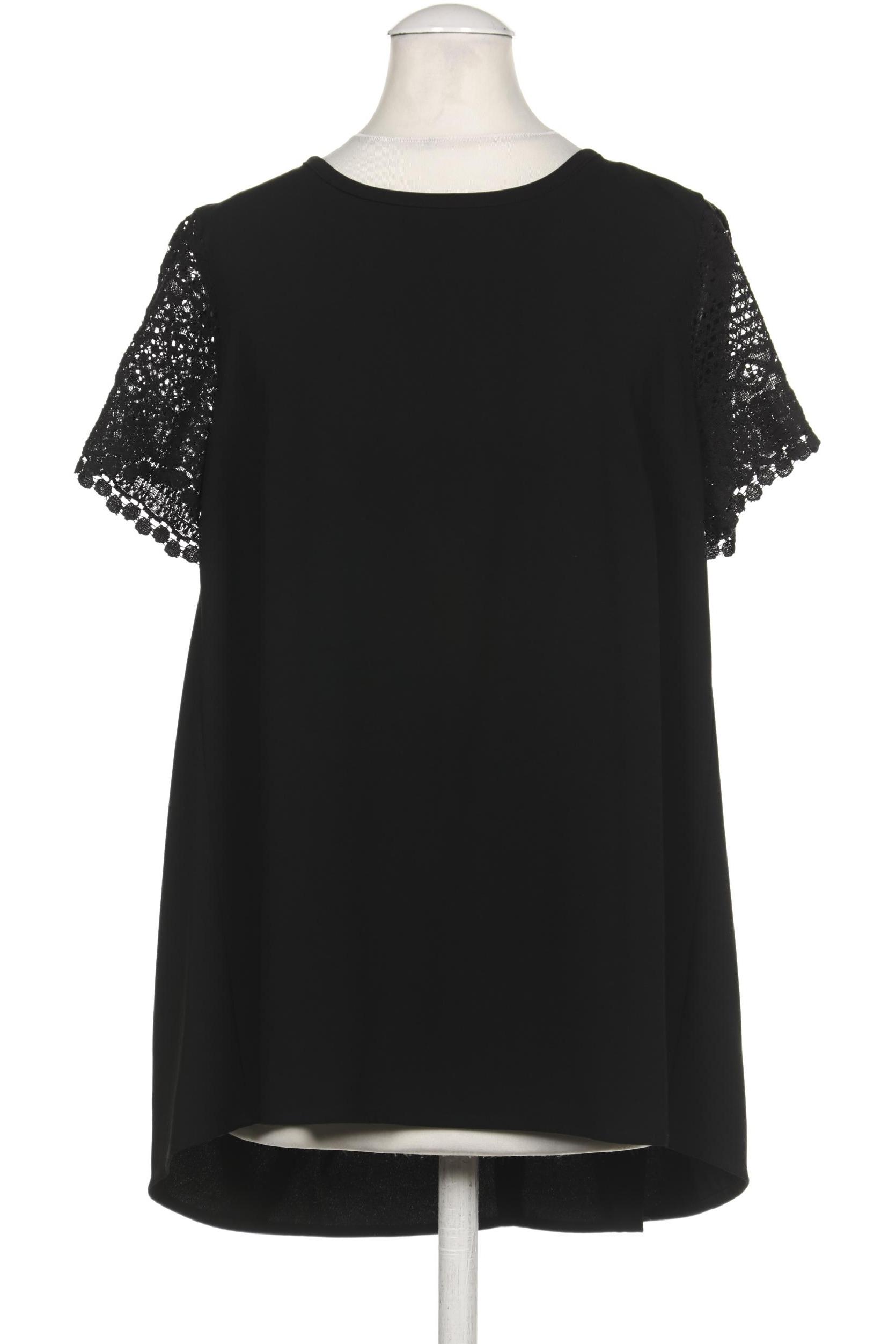

Michael Michael Kors Damen Bluse, schwarz, Gr. 34