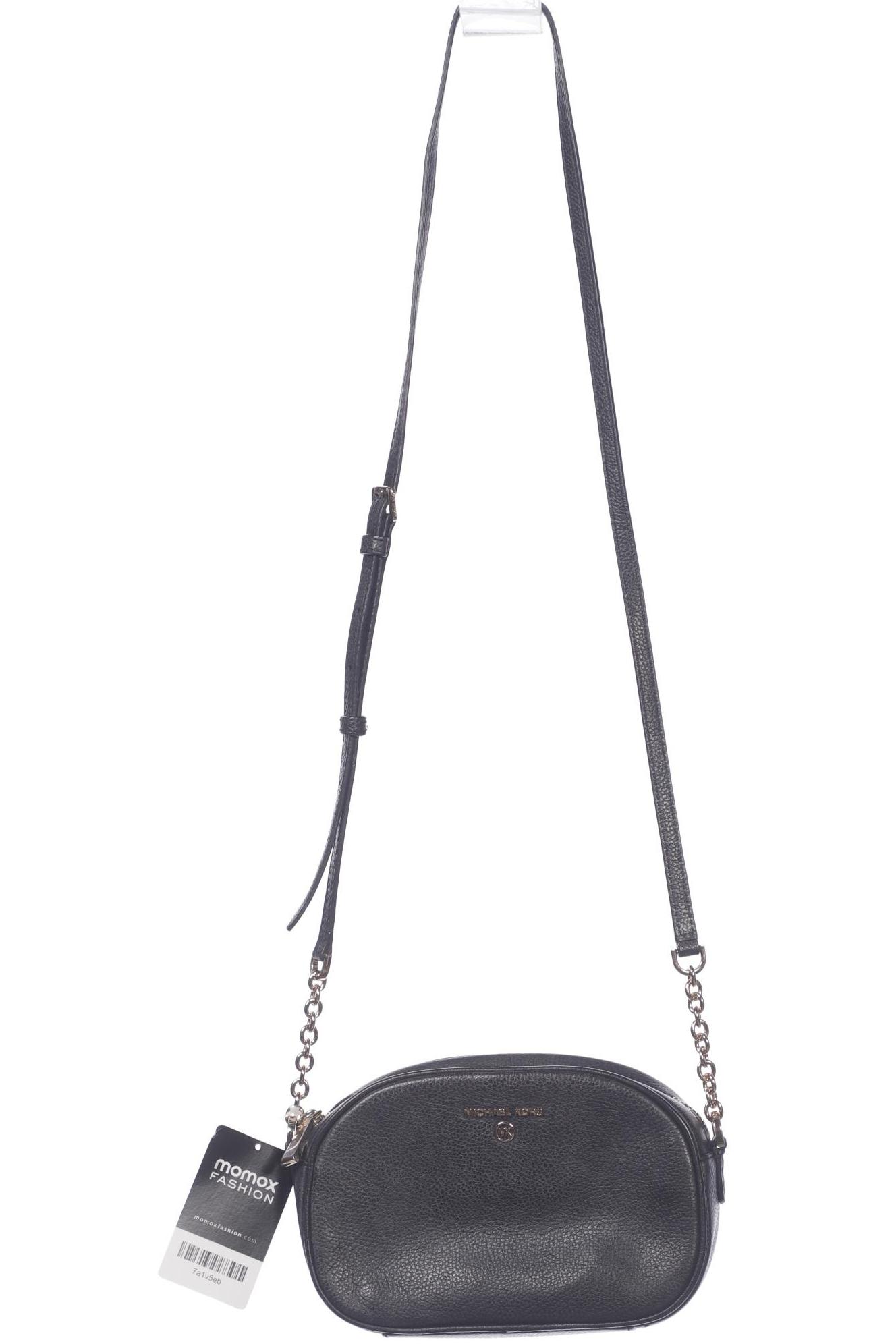 

Michael Michael Kors Damen Handtasche, schwarz, Gr.