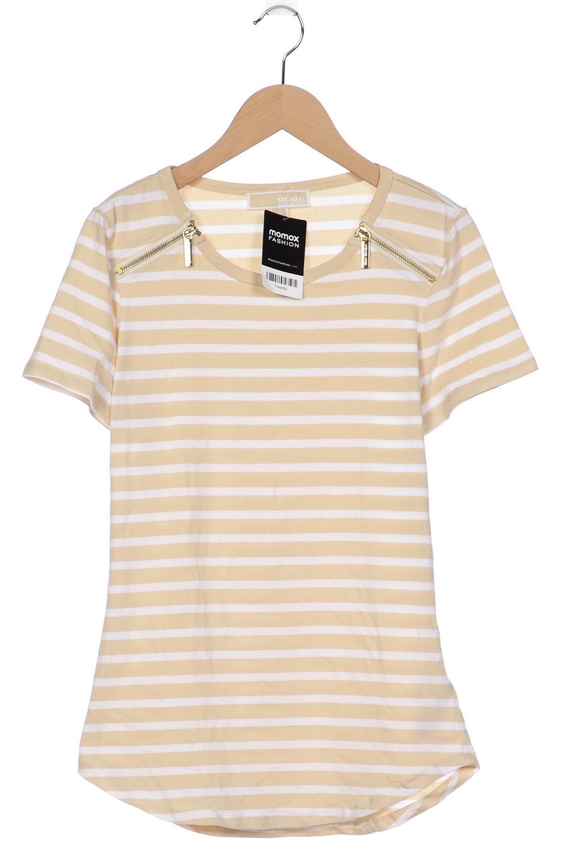 

MICHAEL MICHAEL KORS Damen T-Shirt, beige