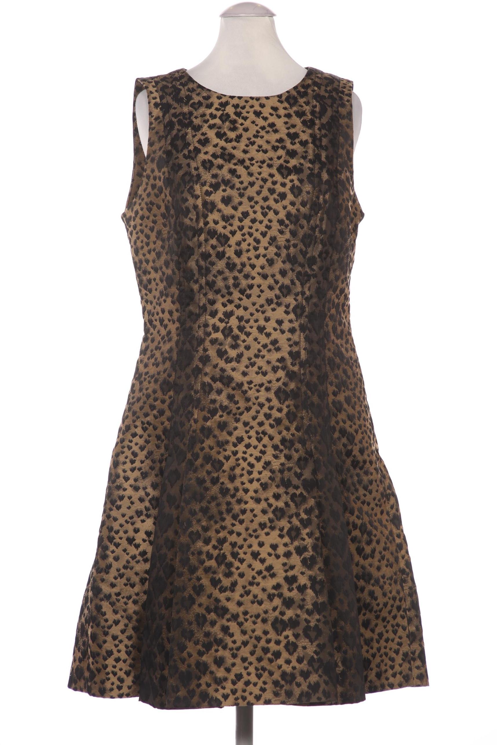 

Michael Michael Kors Damen Kleid, beige, Gr. 8