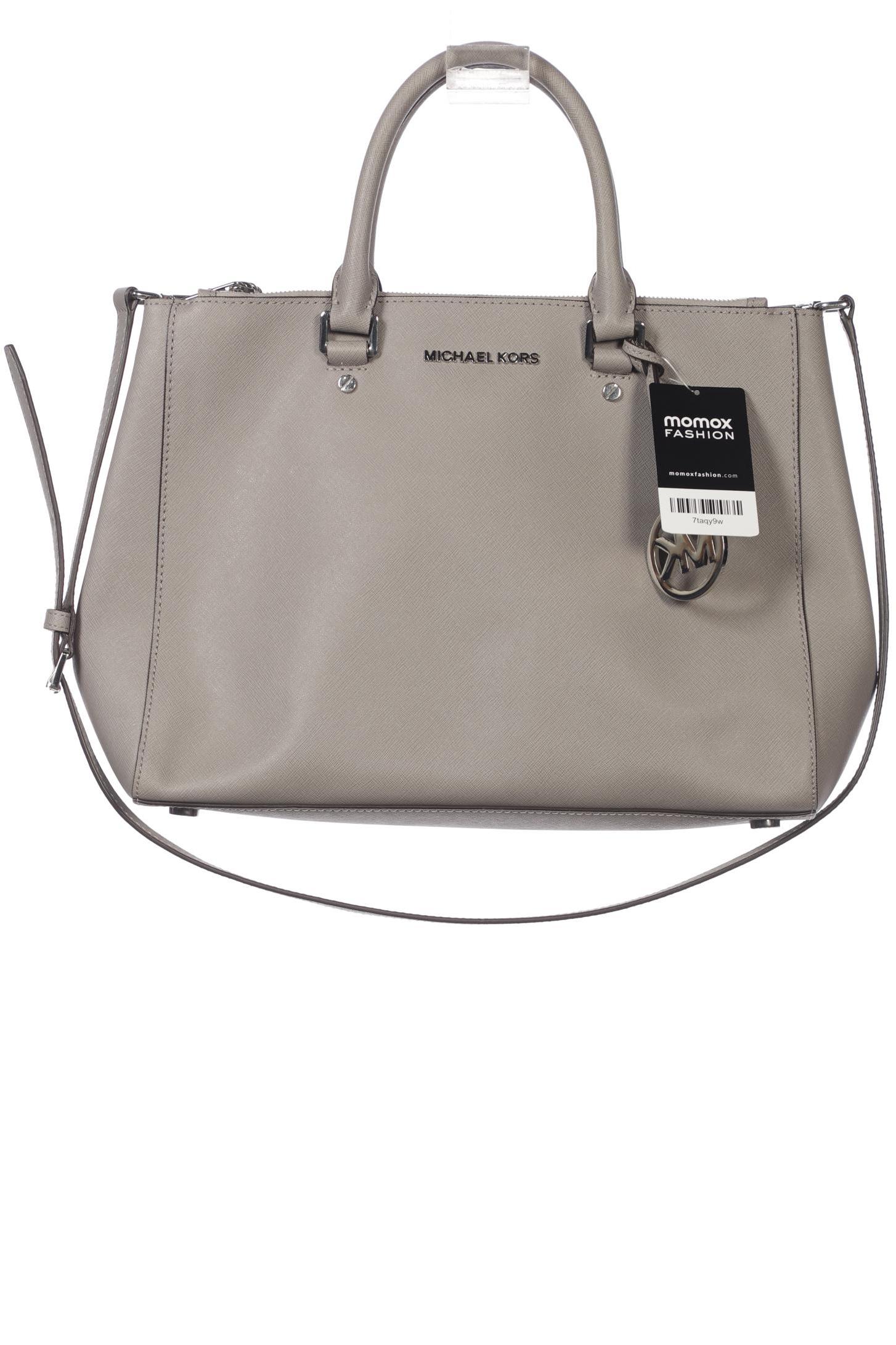 

MICHAEL MICHAEL KORS Damen Handtasche, grau