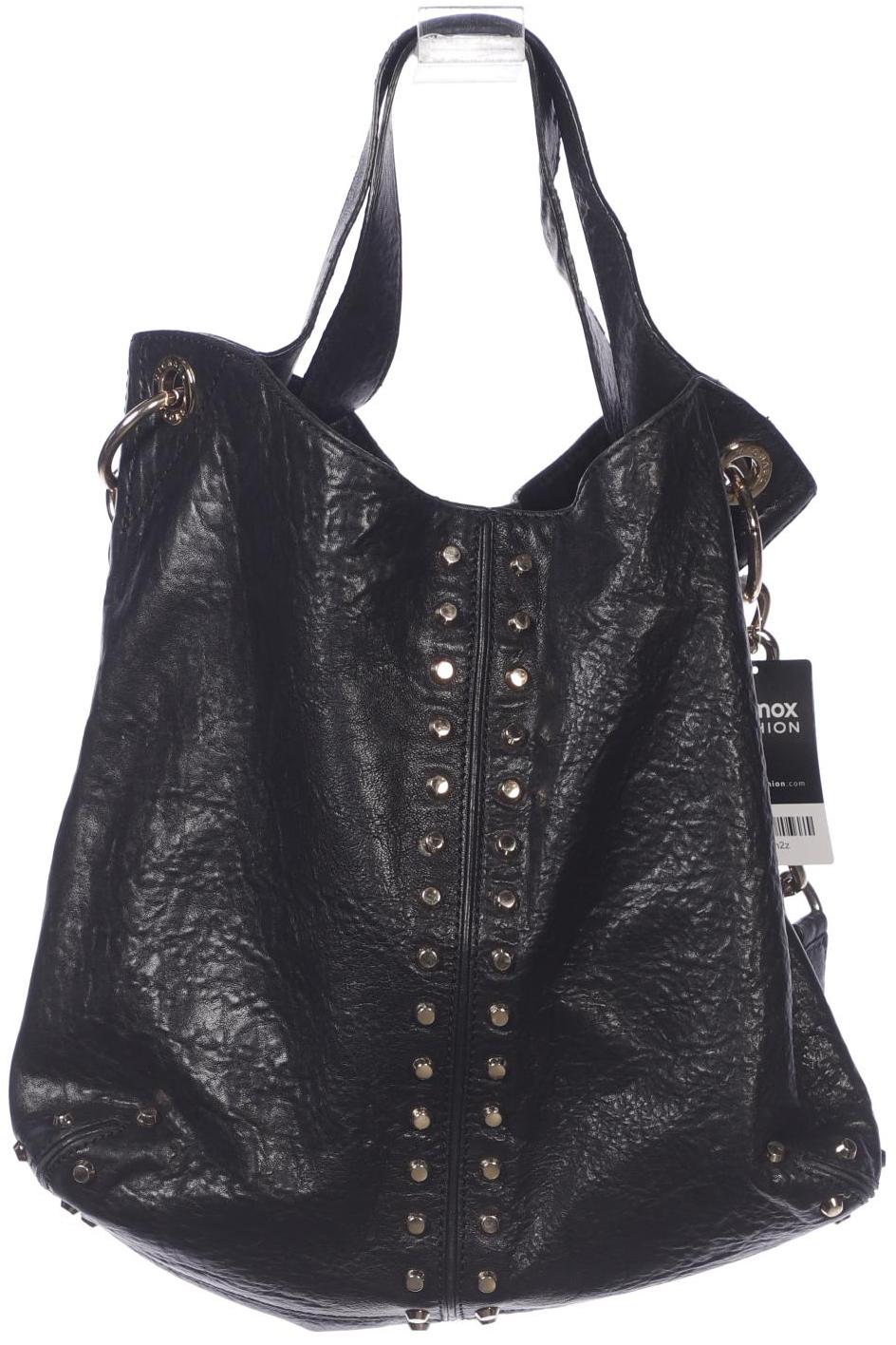

Michael Michael Kors Damen Handtasche, schwarz, Gr.