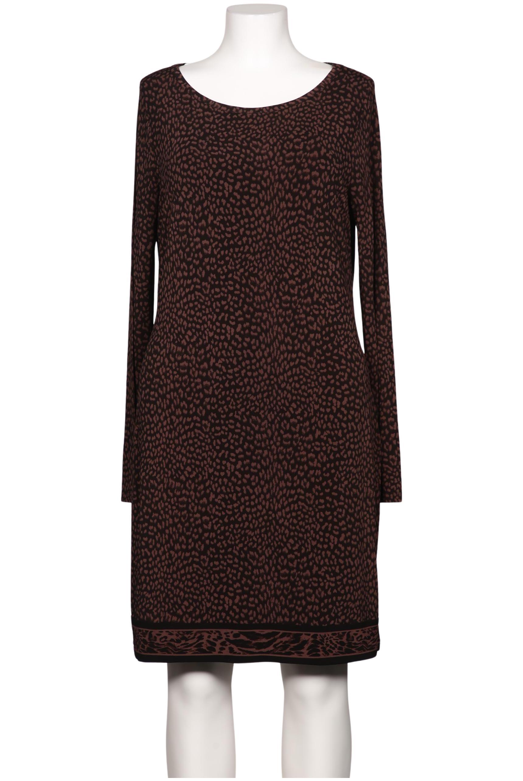 

Michael Michael Kors Damen Kleid, braun, Gr. 44