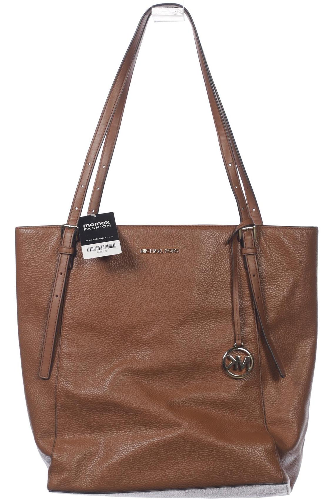 

Michael Michael Kors Damen Handtasche, braun, Gr.