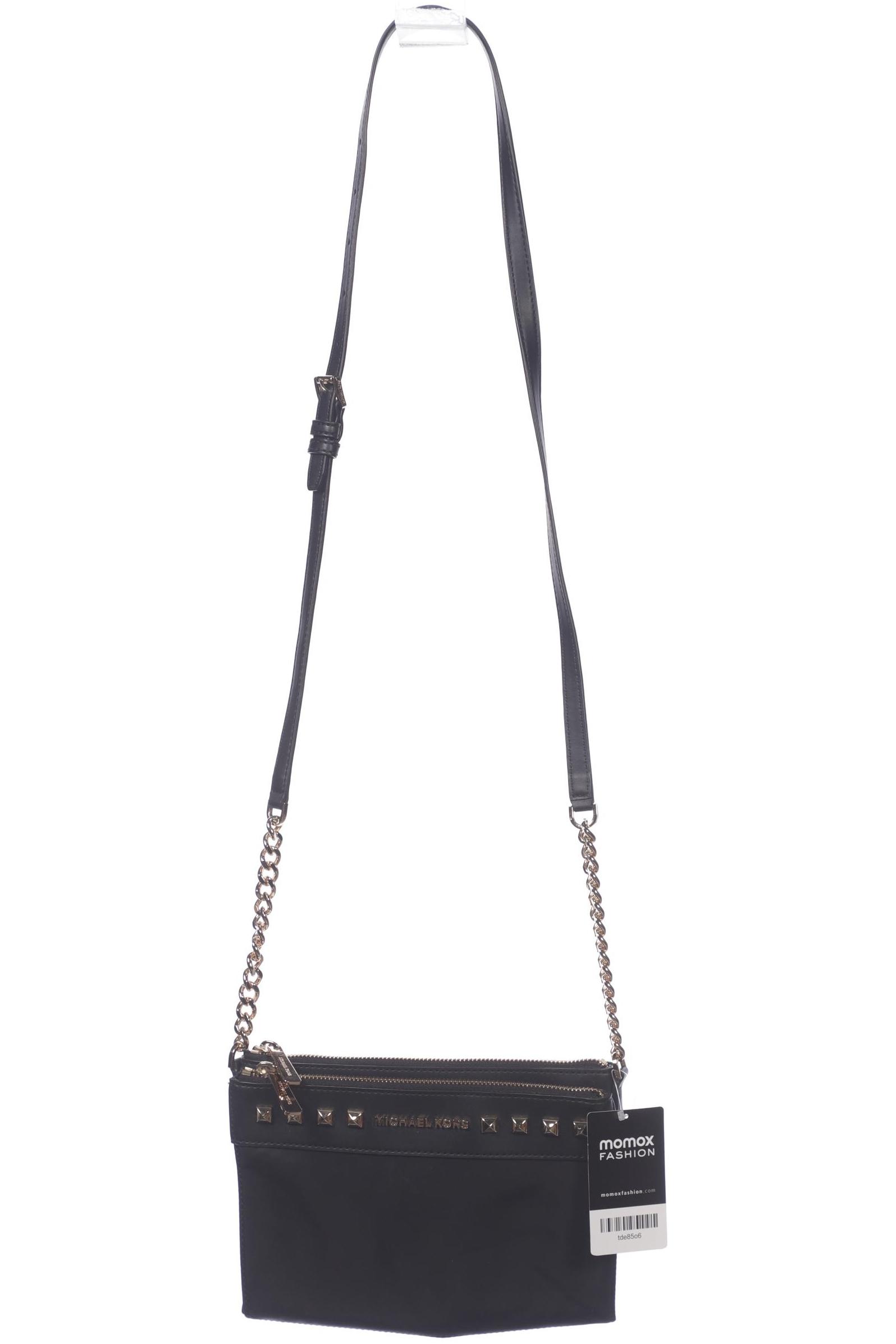 

Michael Michael Kors Damen Handtasche, schwarz, Gr.
