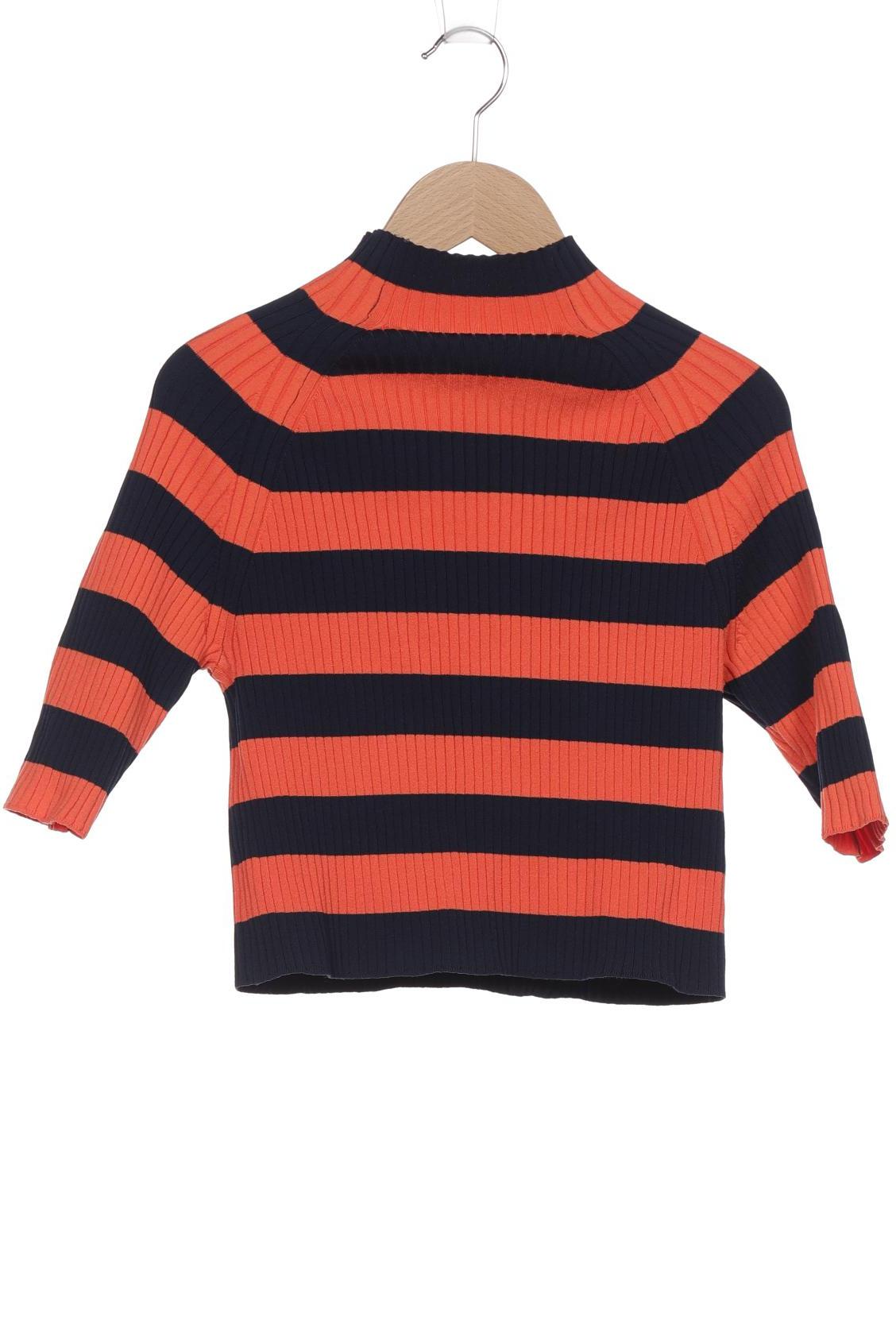 

Michael Michael Kors Damen Pullover, orange, Gr. 38