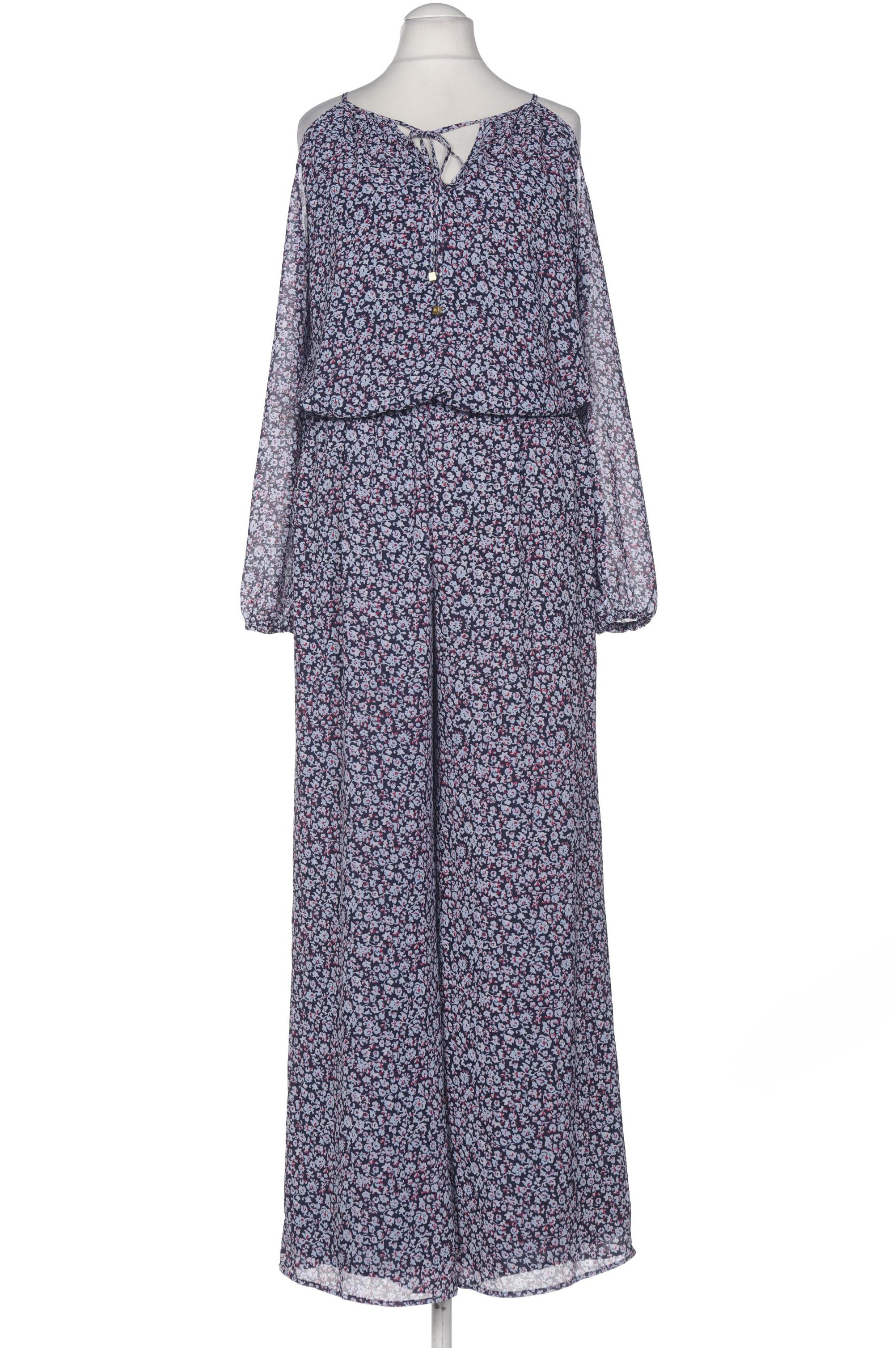 

MICHAEL MICHAEL KORS Damen Jumpsuit/Overall, marineblau
