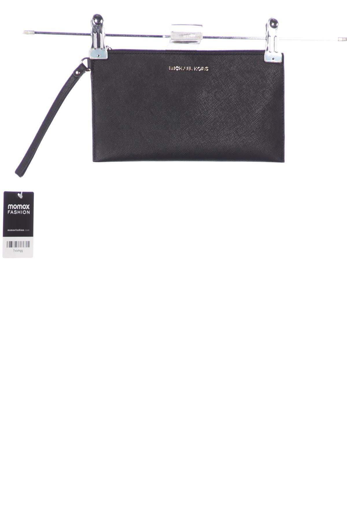 

Michael Michael Kors Damen Handtasche, schwarz, Gr.