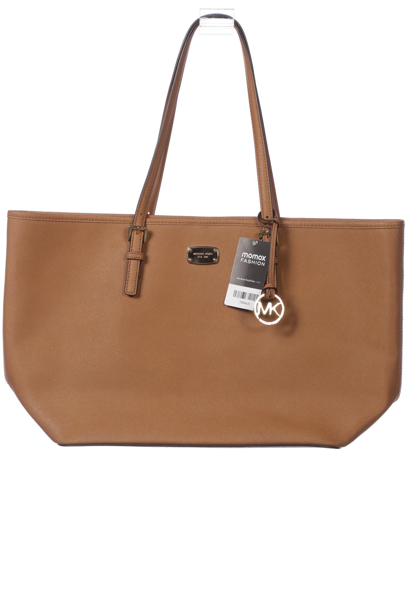 

Michael Michael Kors Damen Handtasche, braun, Gr.