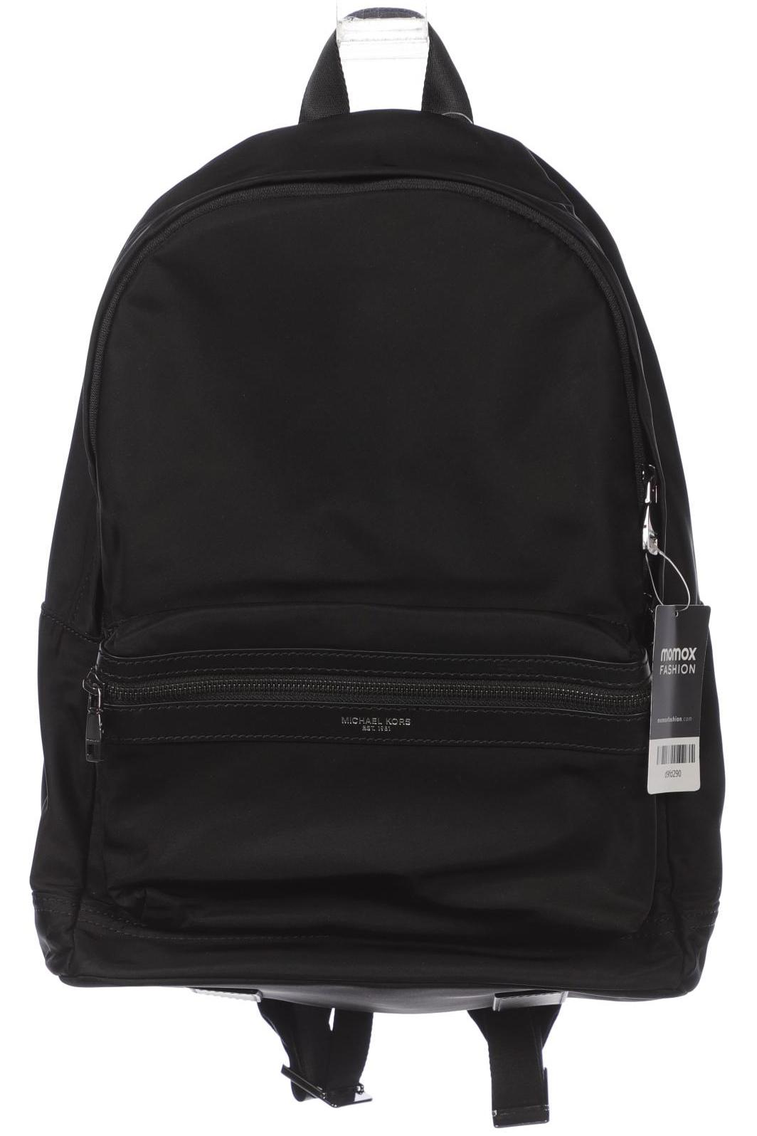 

Michael Michael Kors Damen Rucksack, schwarz, Gr.