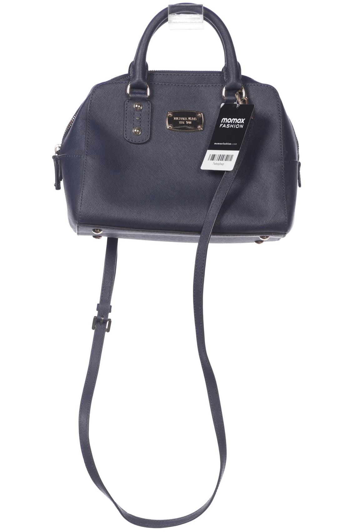 

Michael Michael Kors Damen Handtasche, marineblau, Gr.