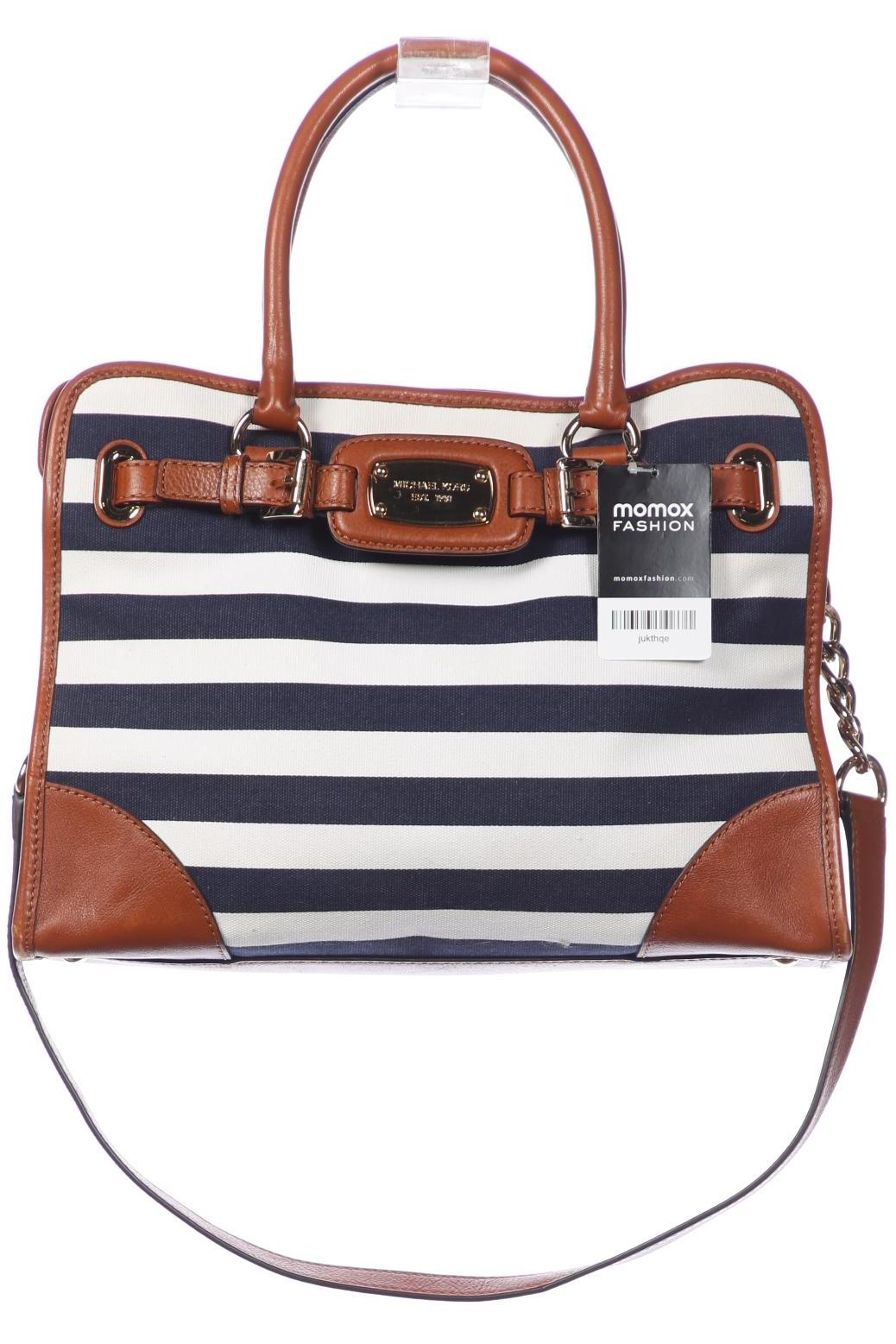 

Michael Michael Kors Damen Handtasche, marineblau, Gr.