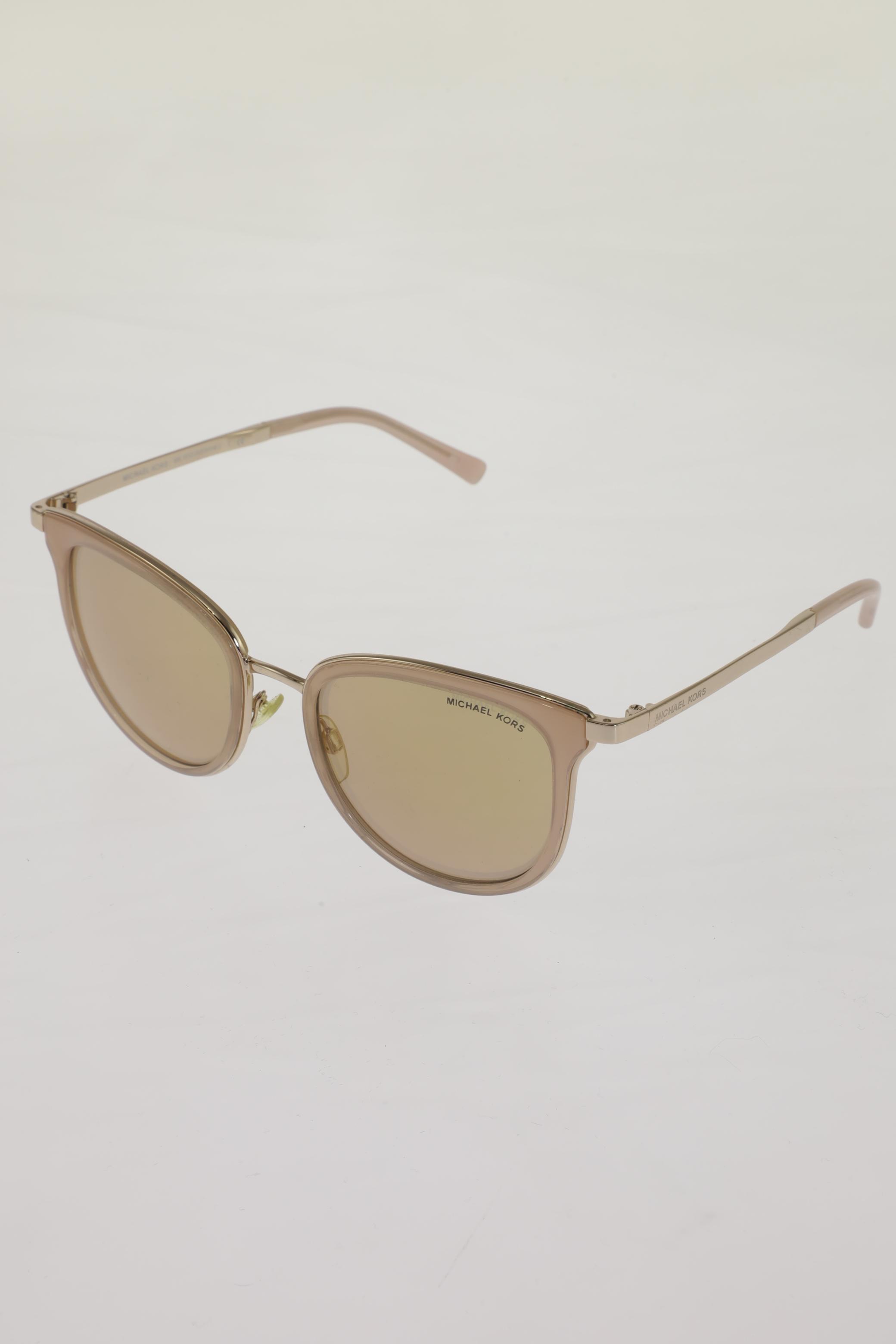

Michael Michael Kors Damen Sonnenbrille, pink, Gr.