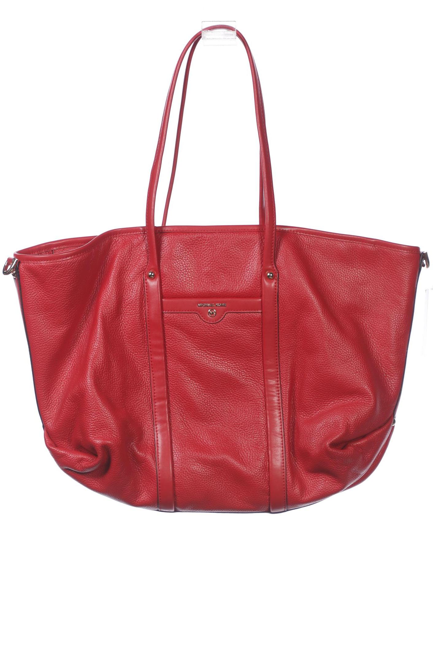 

MICHAEL MICHAEL KORS Damen Handtasche, rot