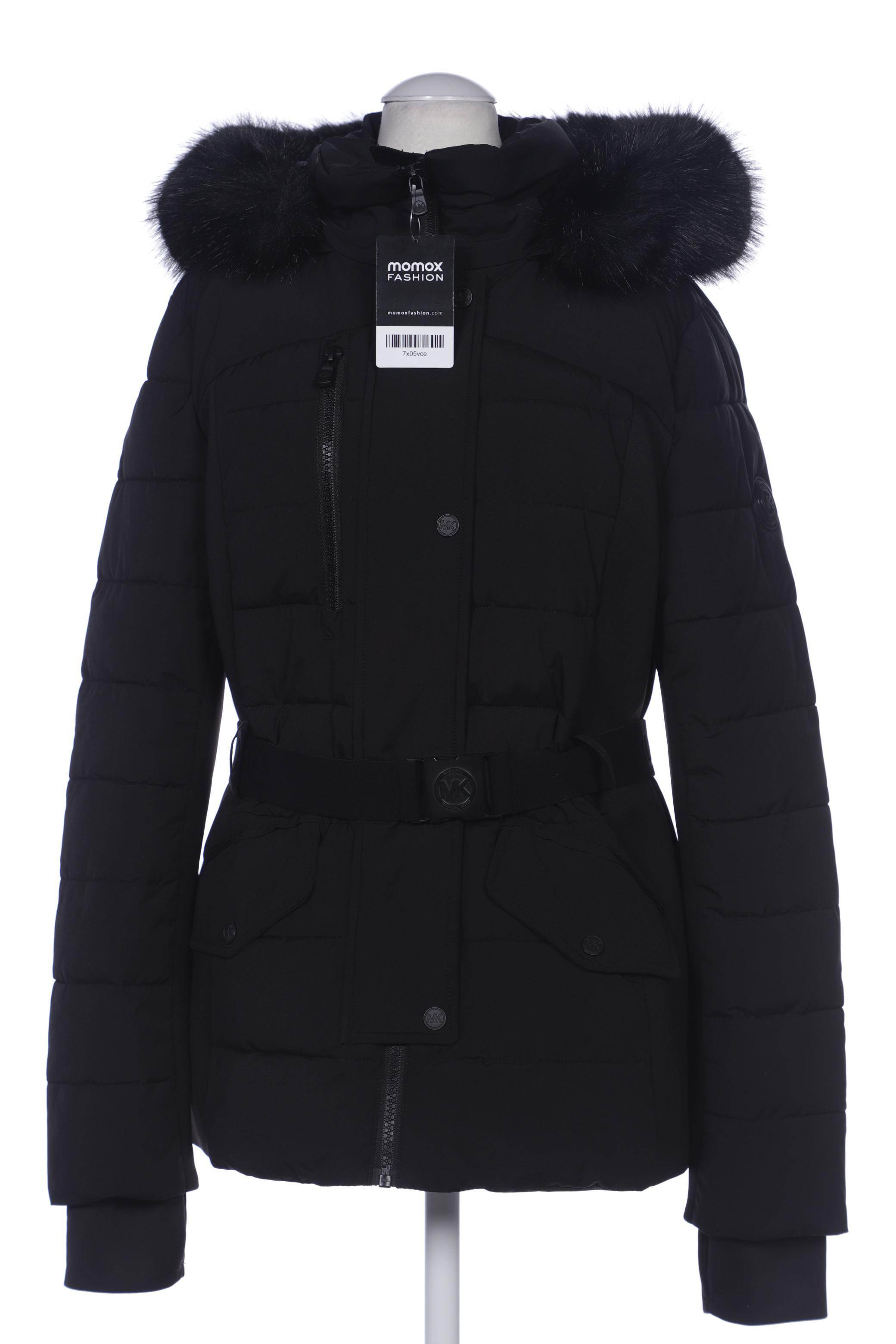 

Michael Michael Kors Damen Jacke, schwarz, Gr. 38
