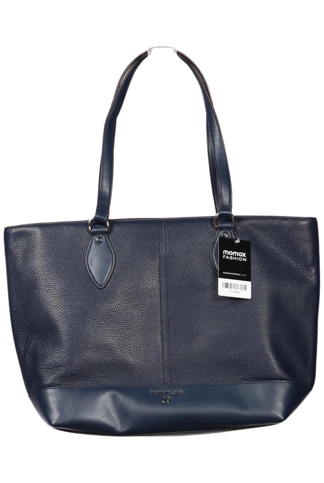 

Michael Michael Kors Damen Handtasche, marineblau, Gr.
