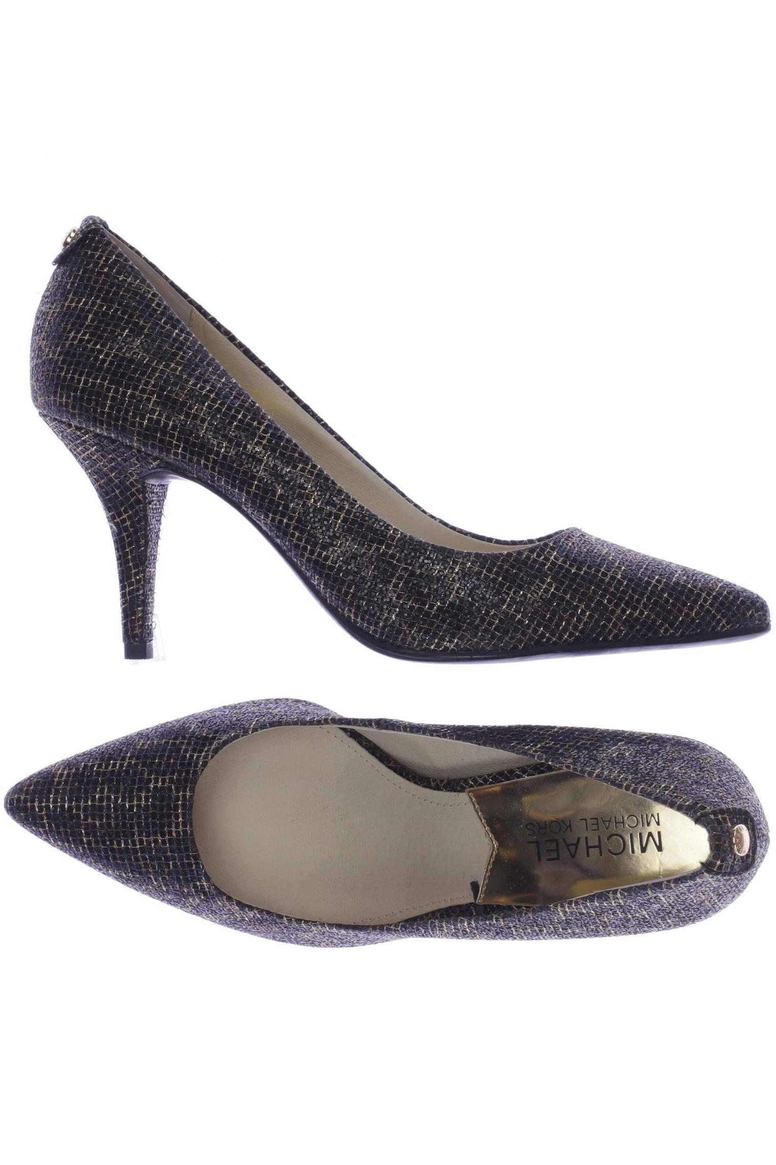 

Michael Michael Kors Damen Pumps, schwarz, Gr. 6
