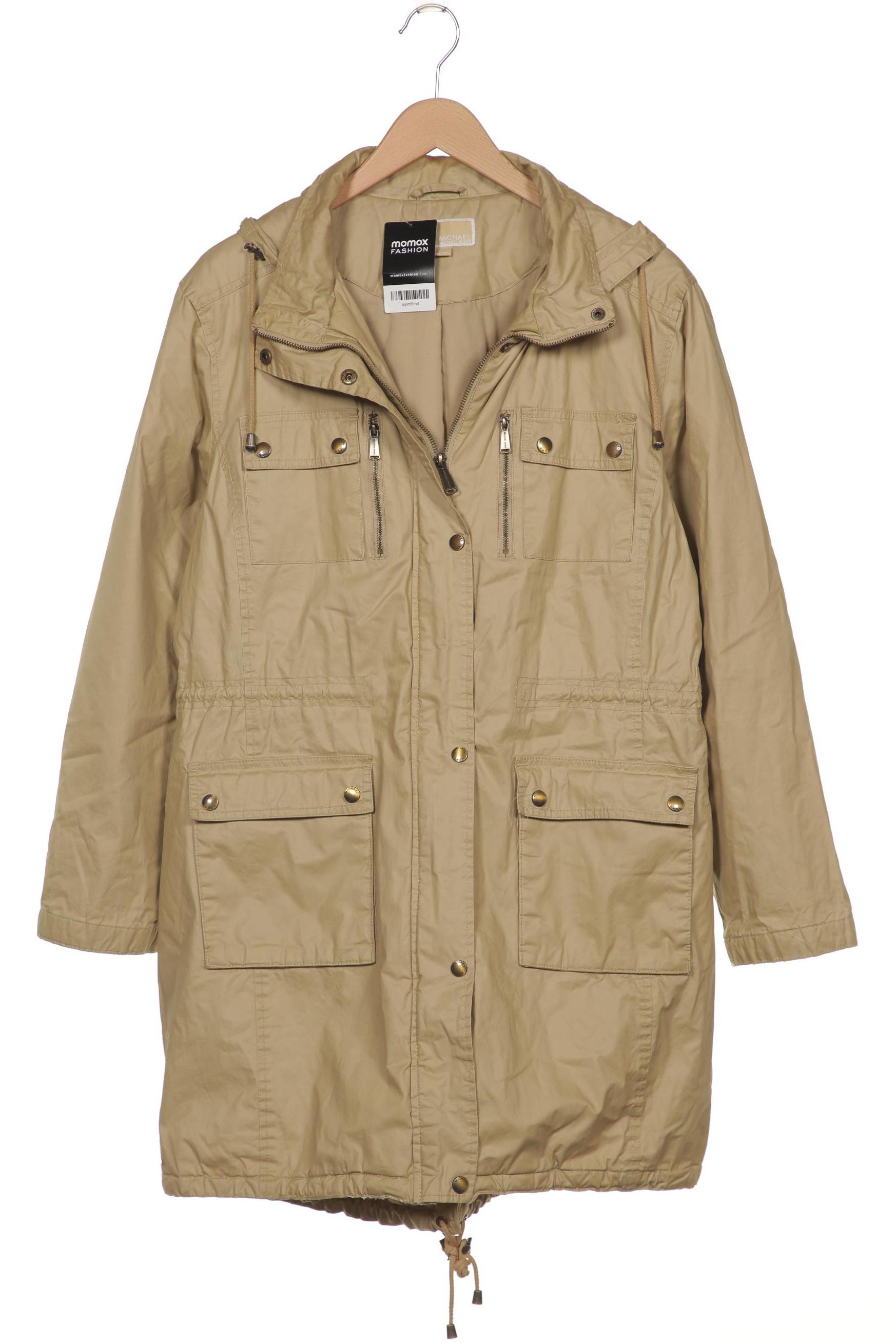 

MICHAEL MICHAEL KORS Damen Mantel, beige