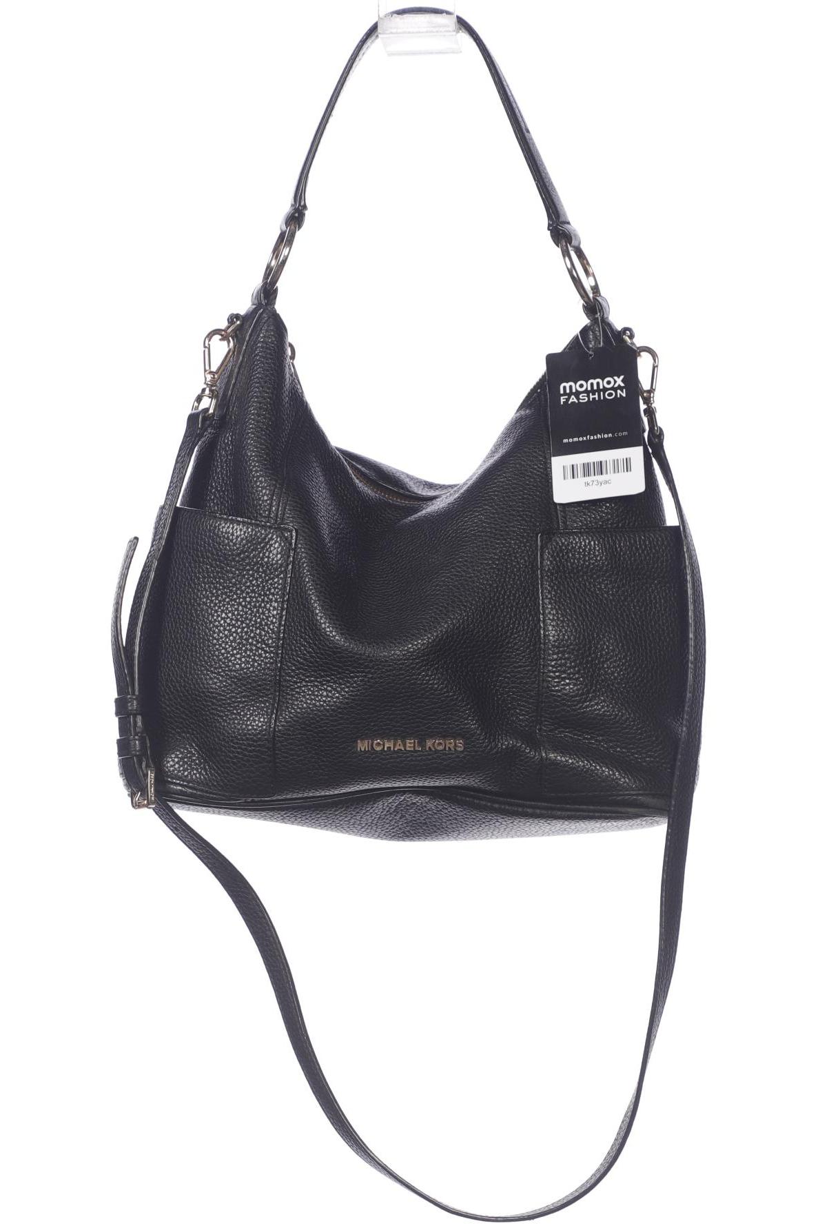 

Michael Michael Kors Damen Handtasche, schwarz, Gr.