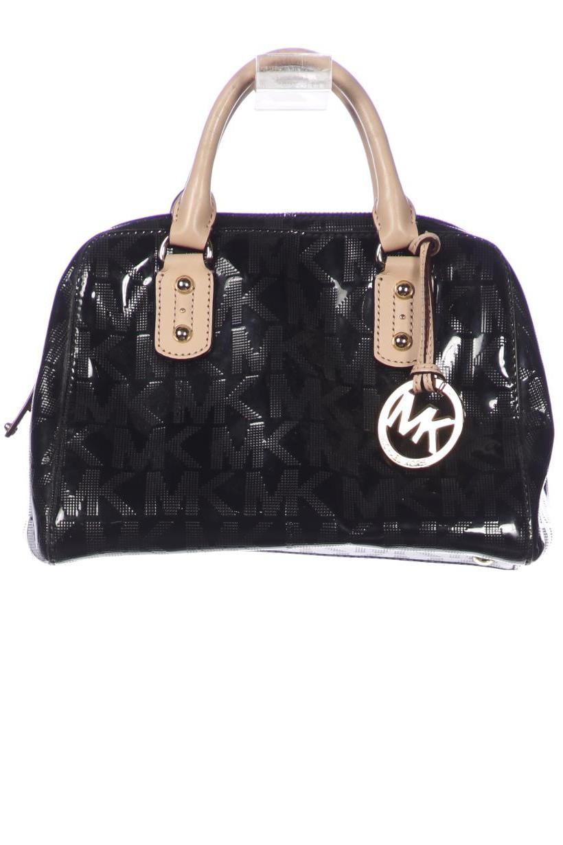 

Michael Michael Kors Damen Handtasche, schwarz, Gr.