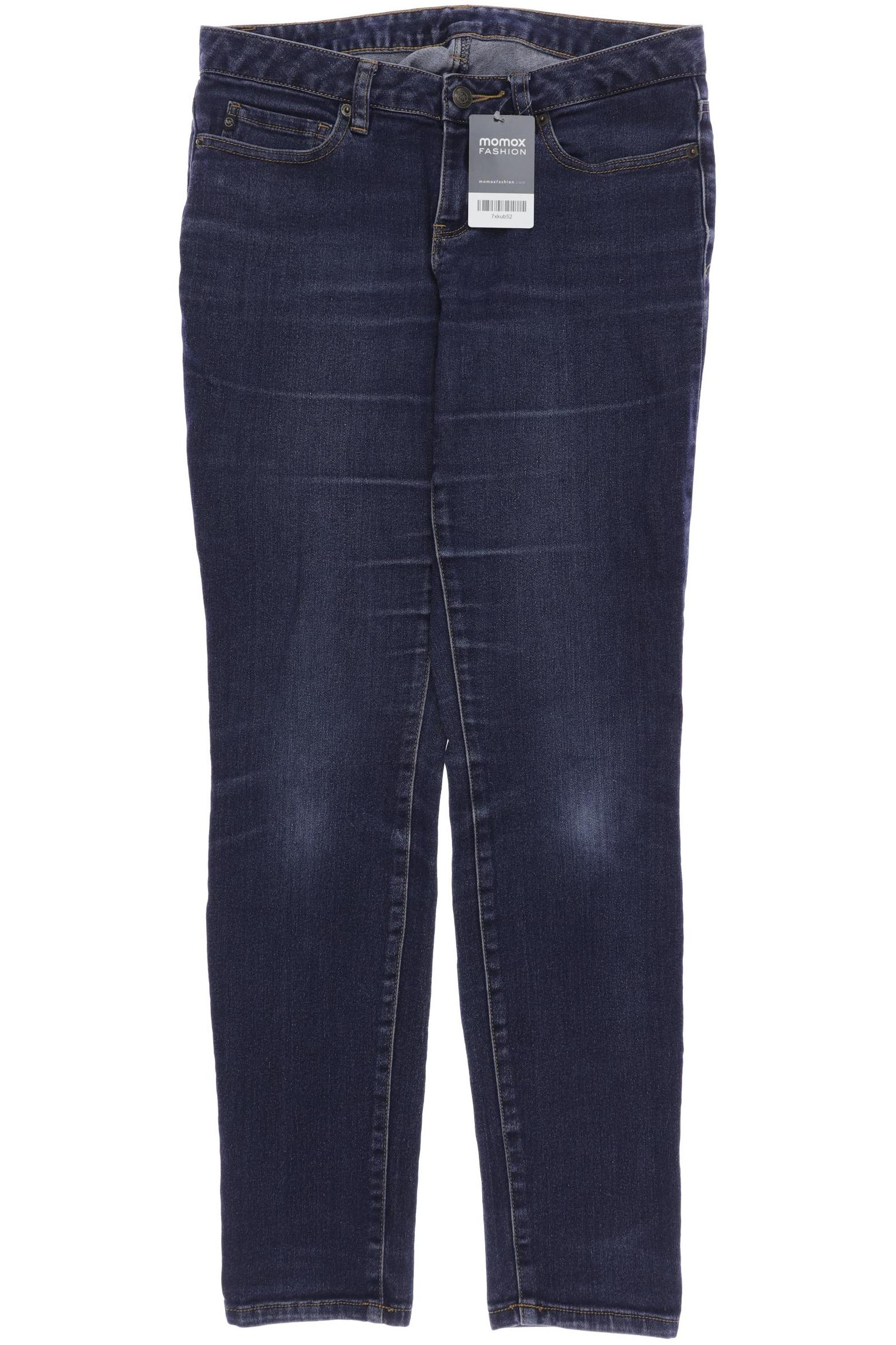 

Michael Michael Kors Damen Jeans, marineblau, Gr. 29