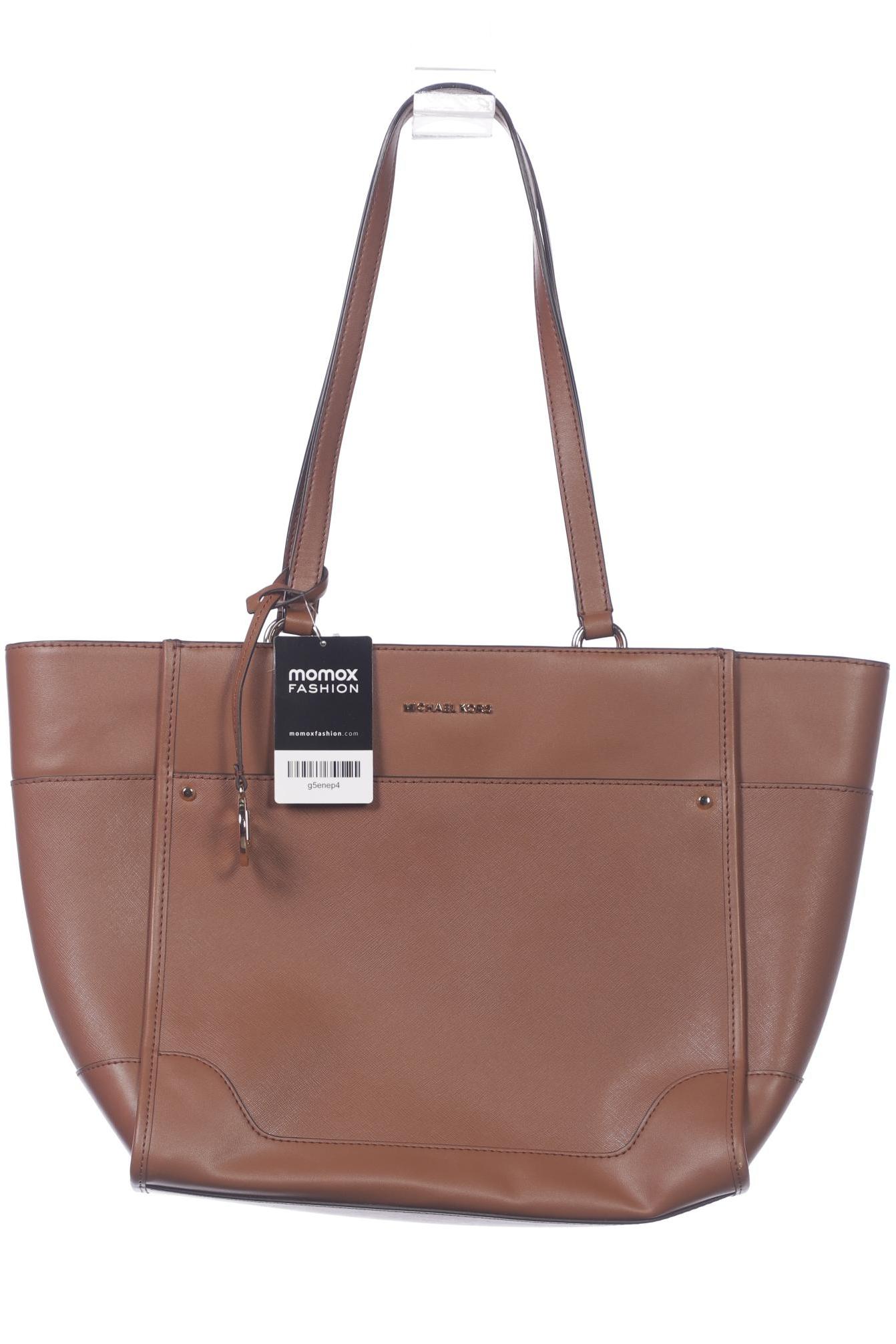 

Michael Michael Kors Damen Handtasche, braun, Gr.