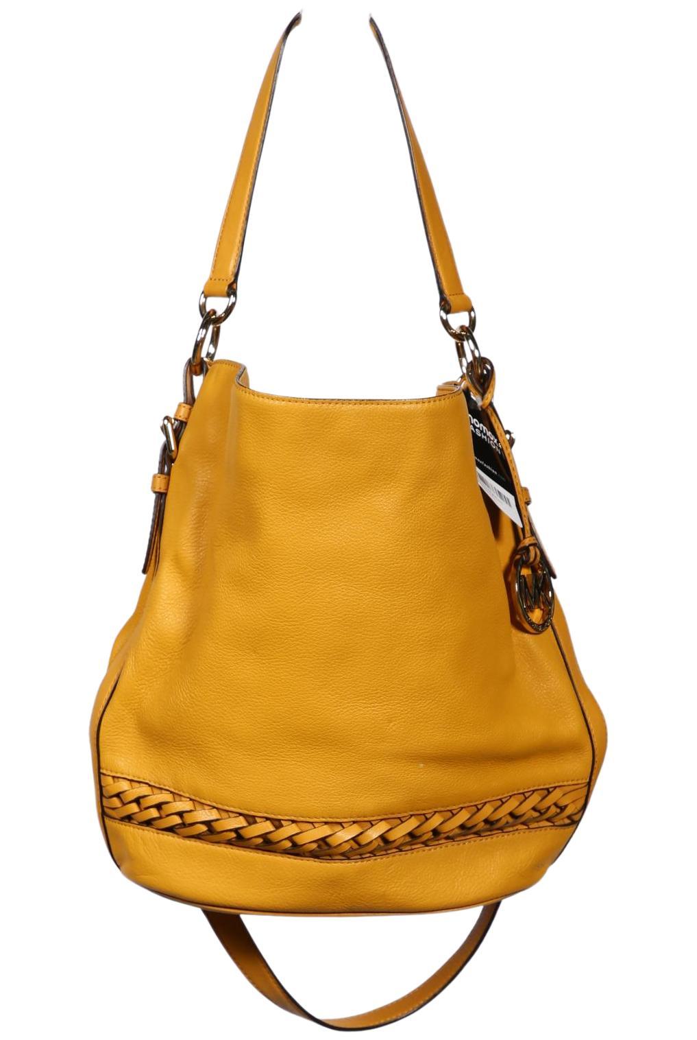 

Michael Michael Kors Damen Handtasche, orange, Gr.