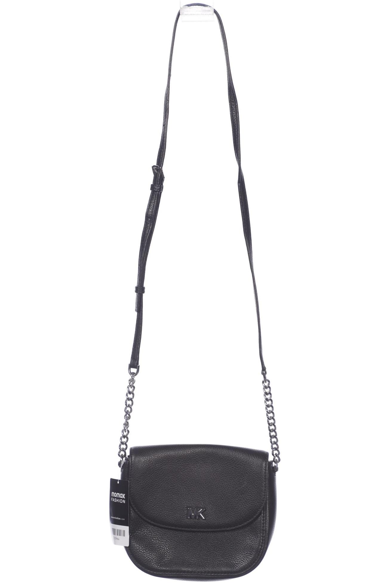 

Michael Michael Kors Damen Handtasche, schwarz, Gr.
