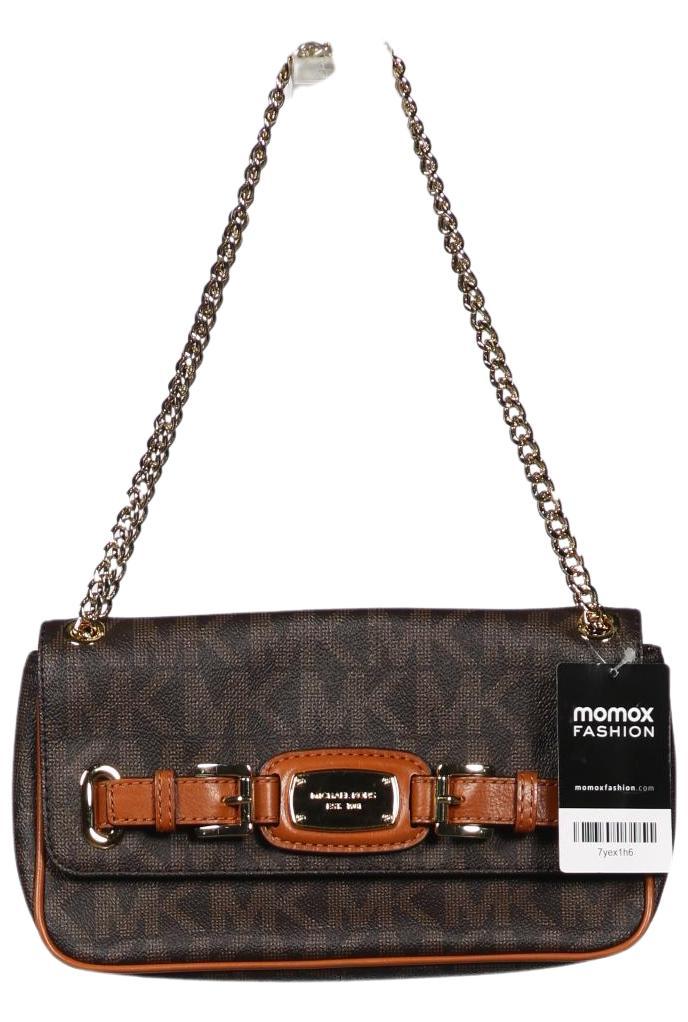 

Michael Michael Kors Damen Handtasche, braun, Gr.