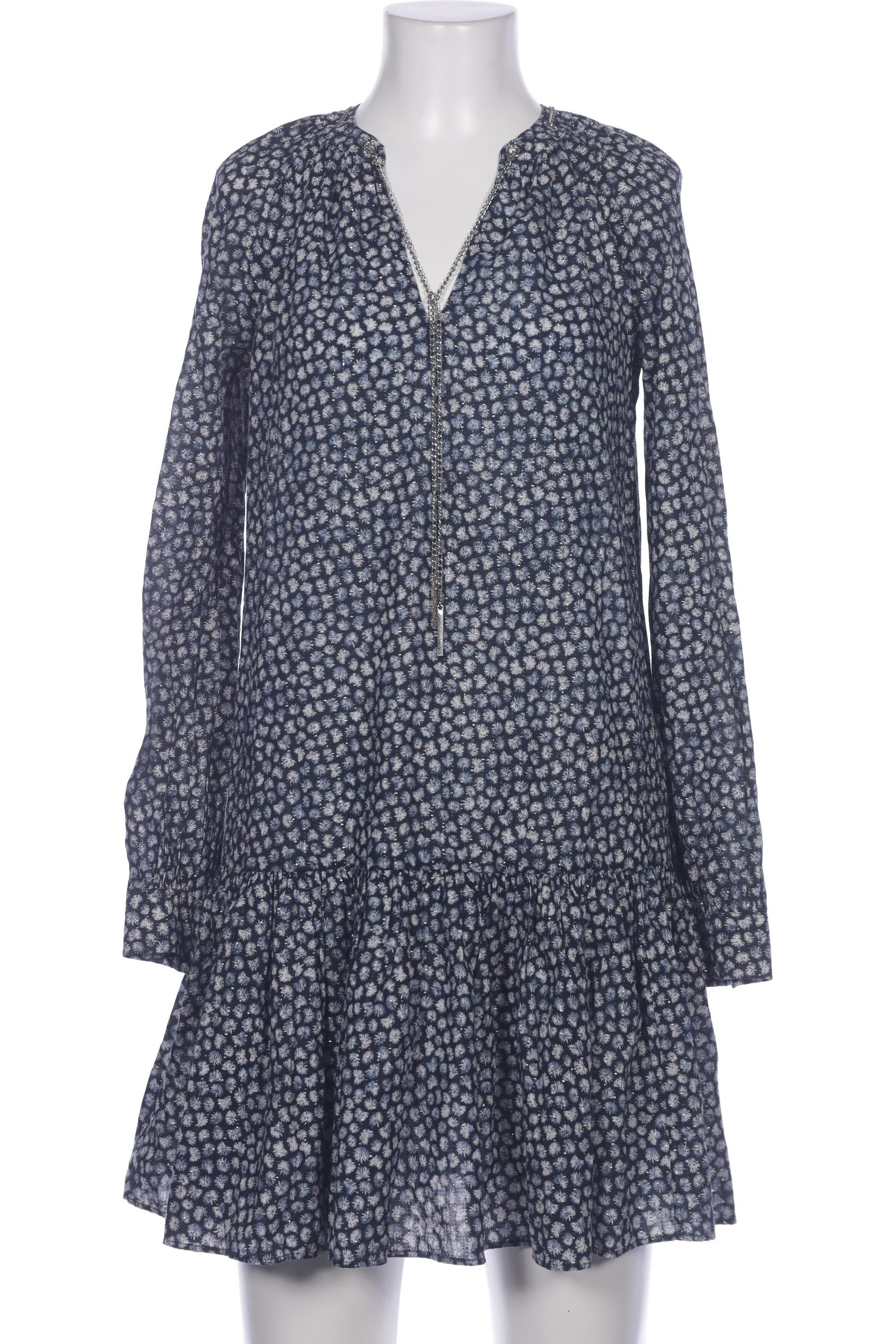 

Michael Michael Kors Damen Kleid, marineblau, Gr. 36