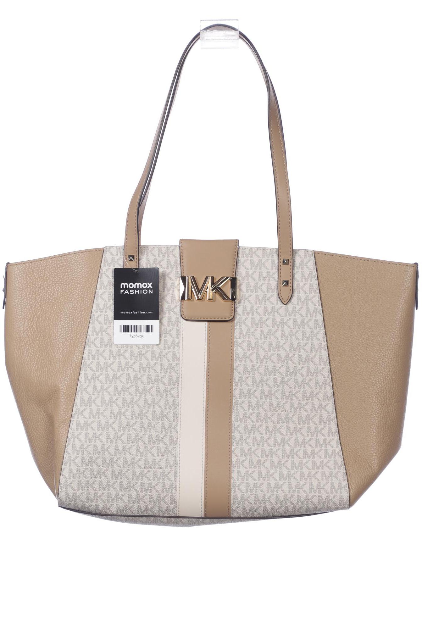 

MICHAEL MICHAEL KORS Damen Handtasche, beige