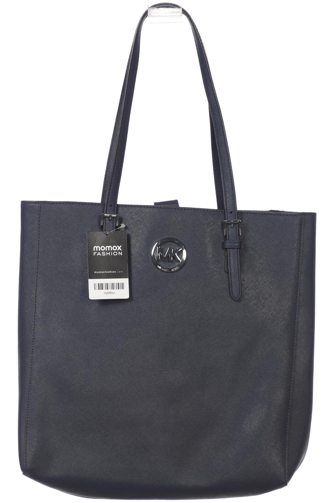 

MICHAEL MICHAEL KORS Damen Handtasche, marineblau