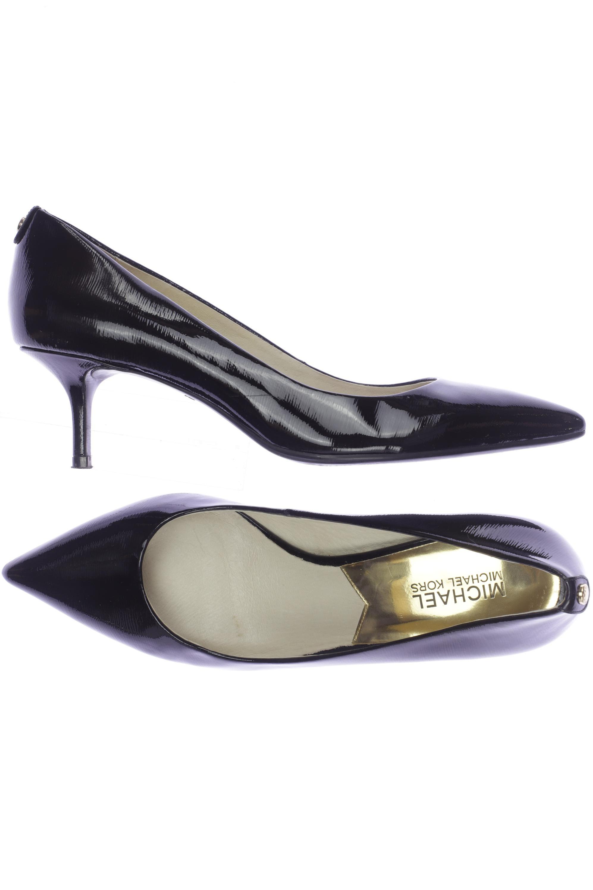 

Michael Michael Kors Damen Pumps, schwarz, Gr. 9