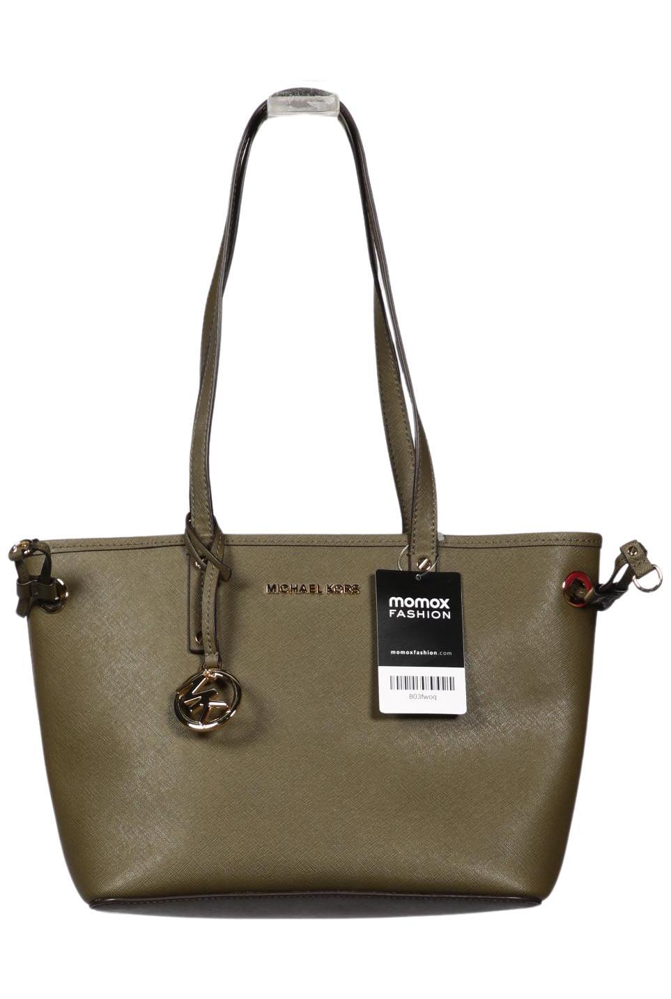 

Michael Michael Kors Damen Handtasche, grün, Gr.