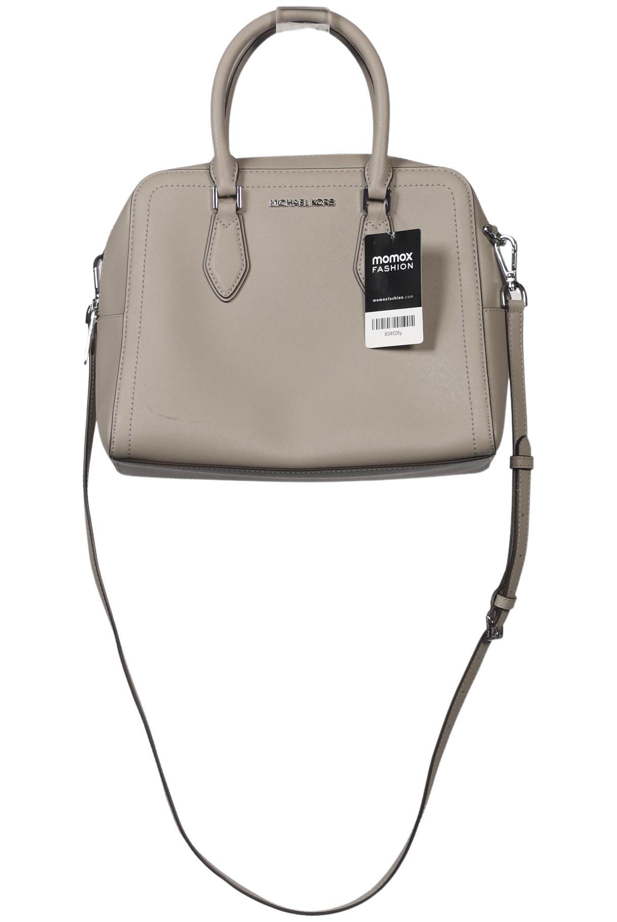 

Michael Michael Kors Damen Handtasche, beige, Gr.