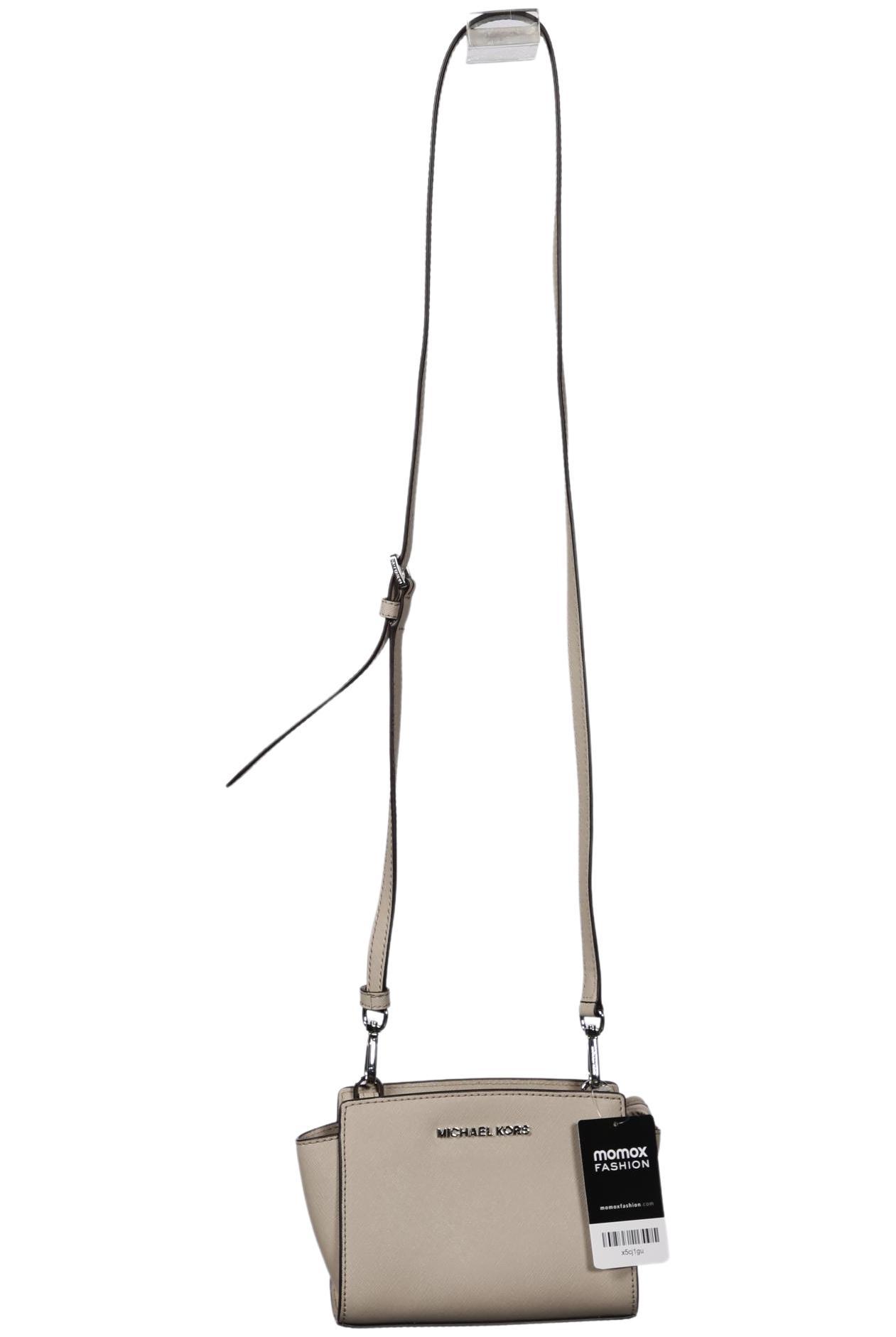 

Michael Michael Kors Damen Handtasche, beige, Gr.